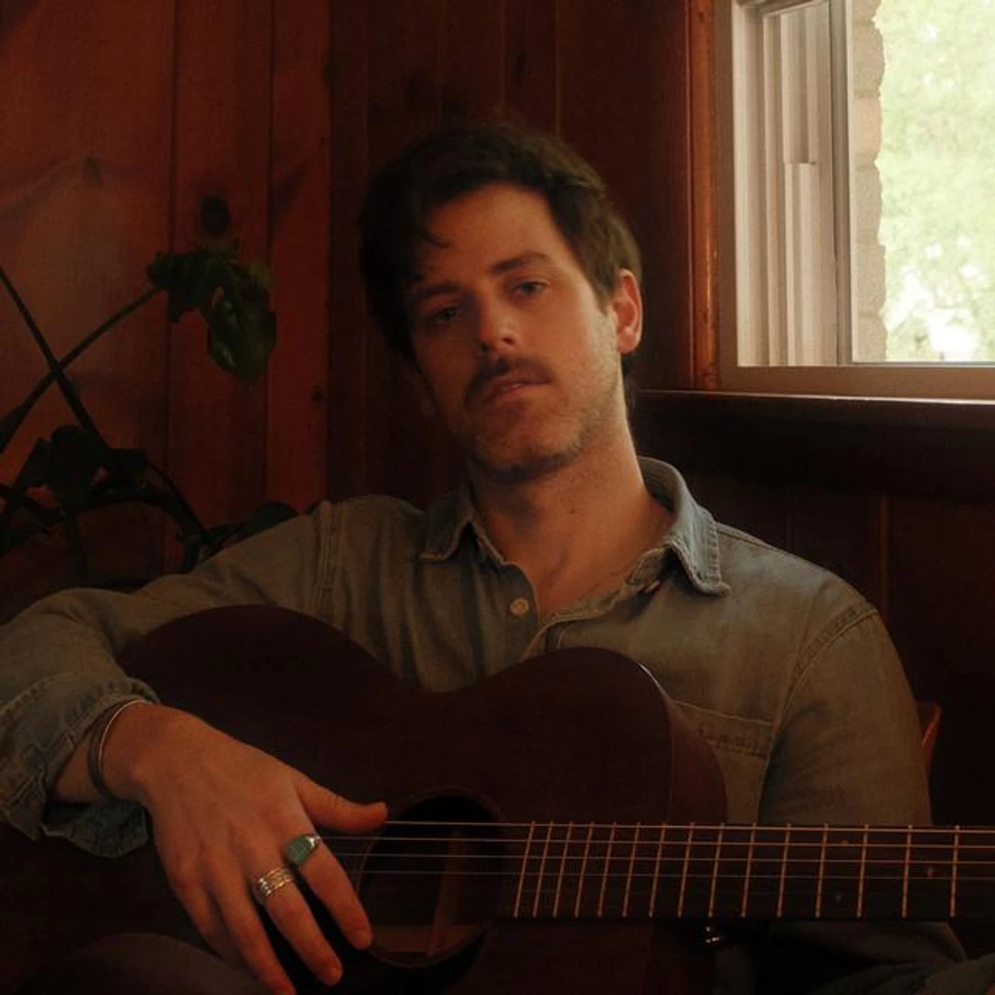 Adam Simons