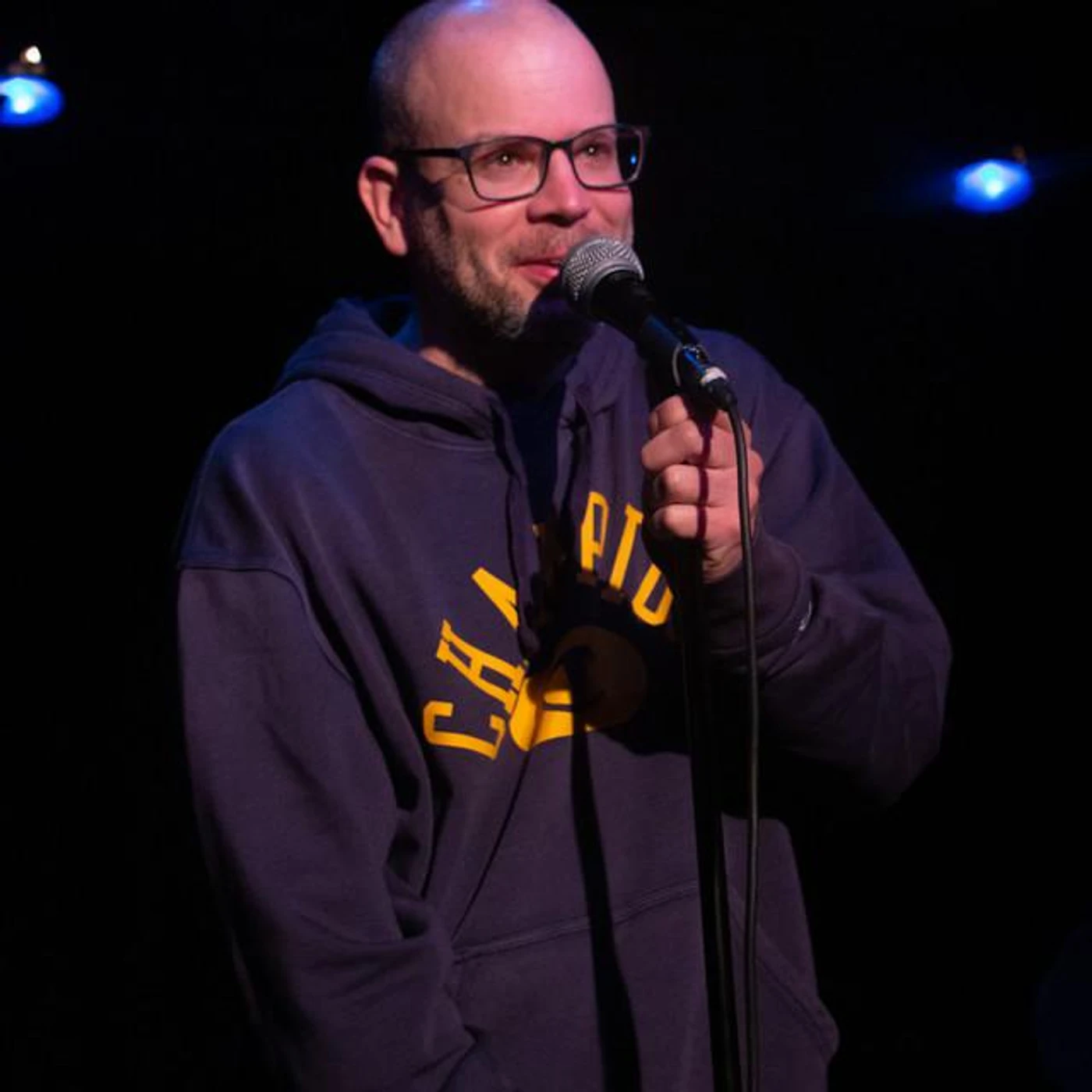 Adam Wade Brand Page