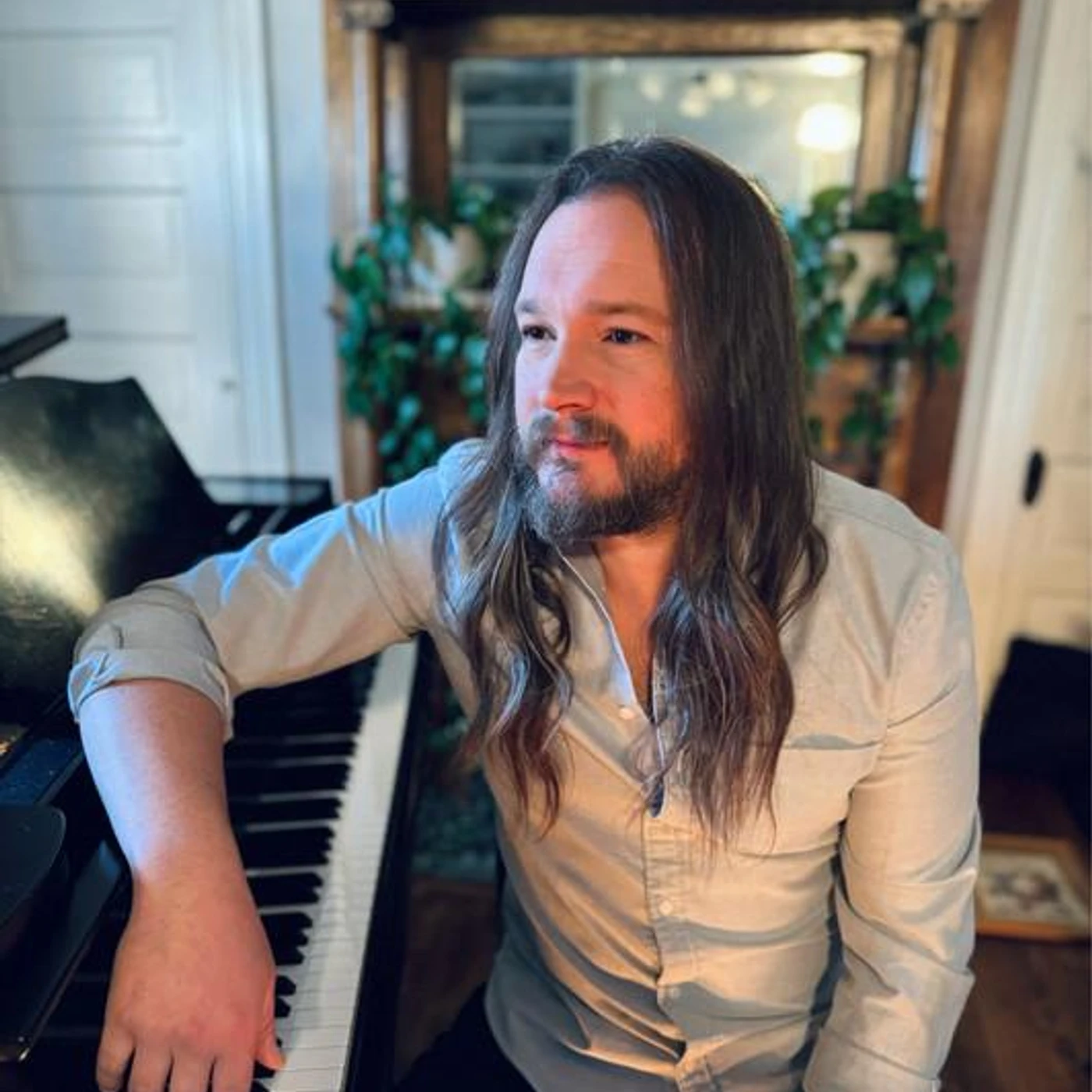 Adam Wakefield Brand Page