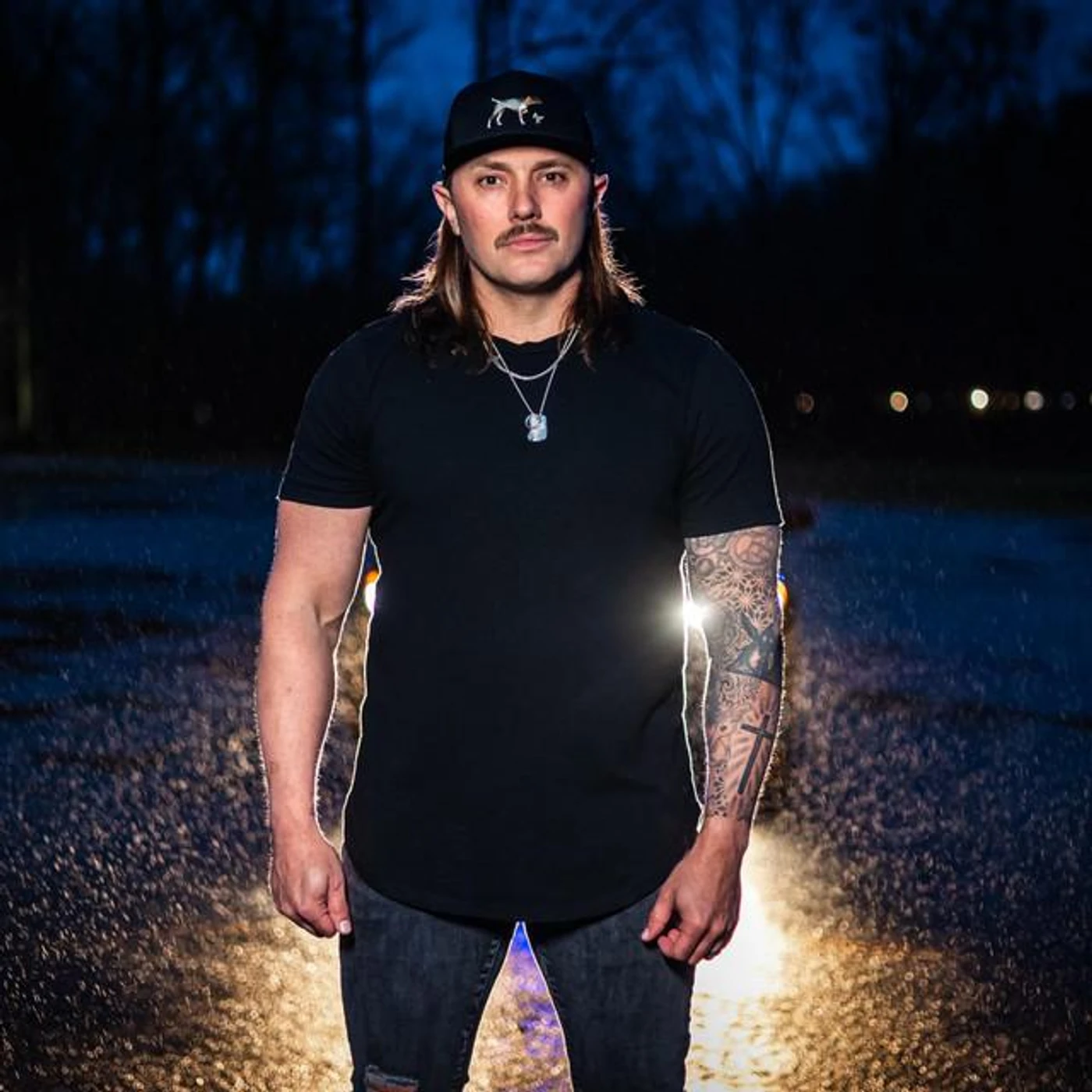 Adam Warner Brand Page