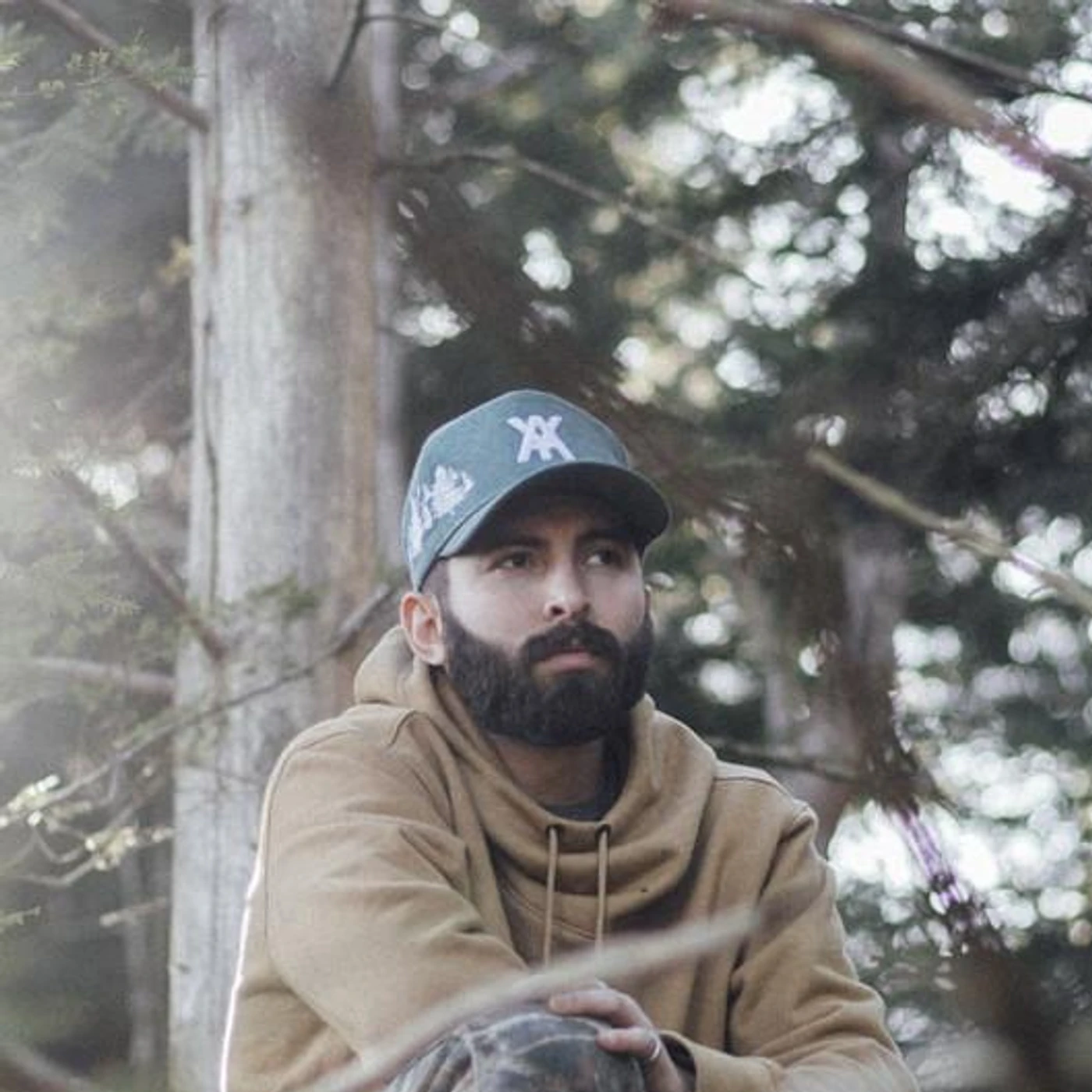 Adam Yokum Brand Page
