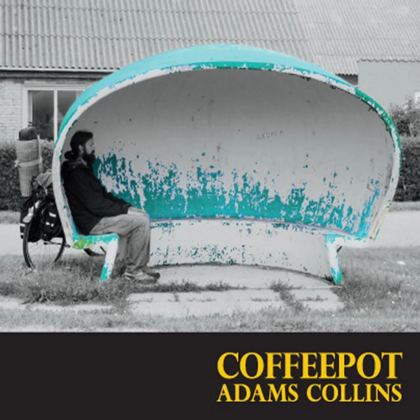 Adams Collins