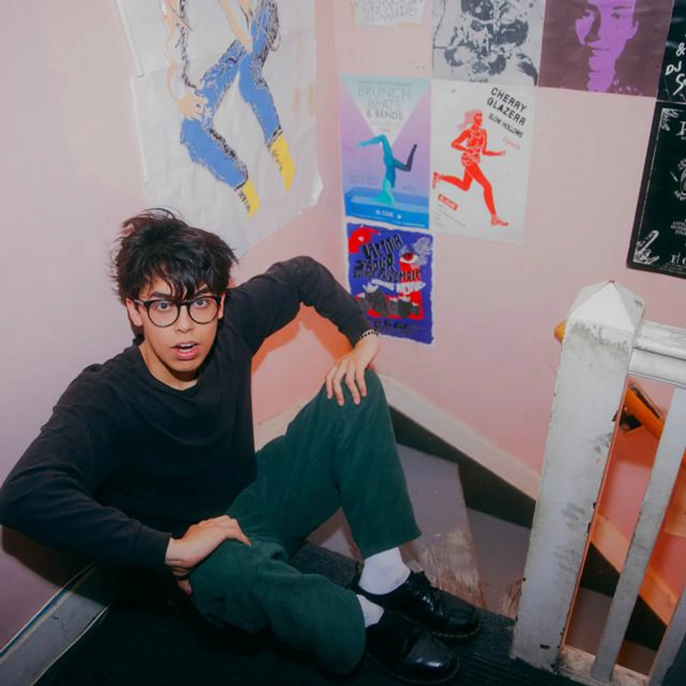 adan diaz