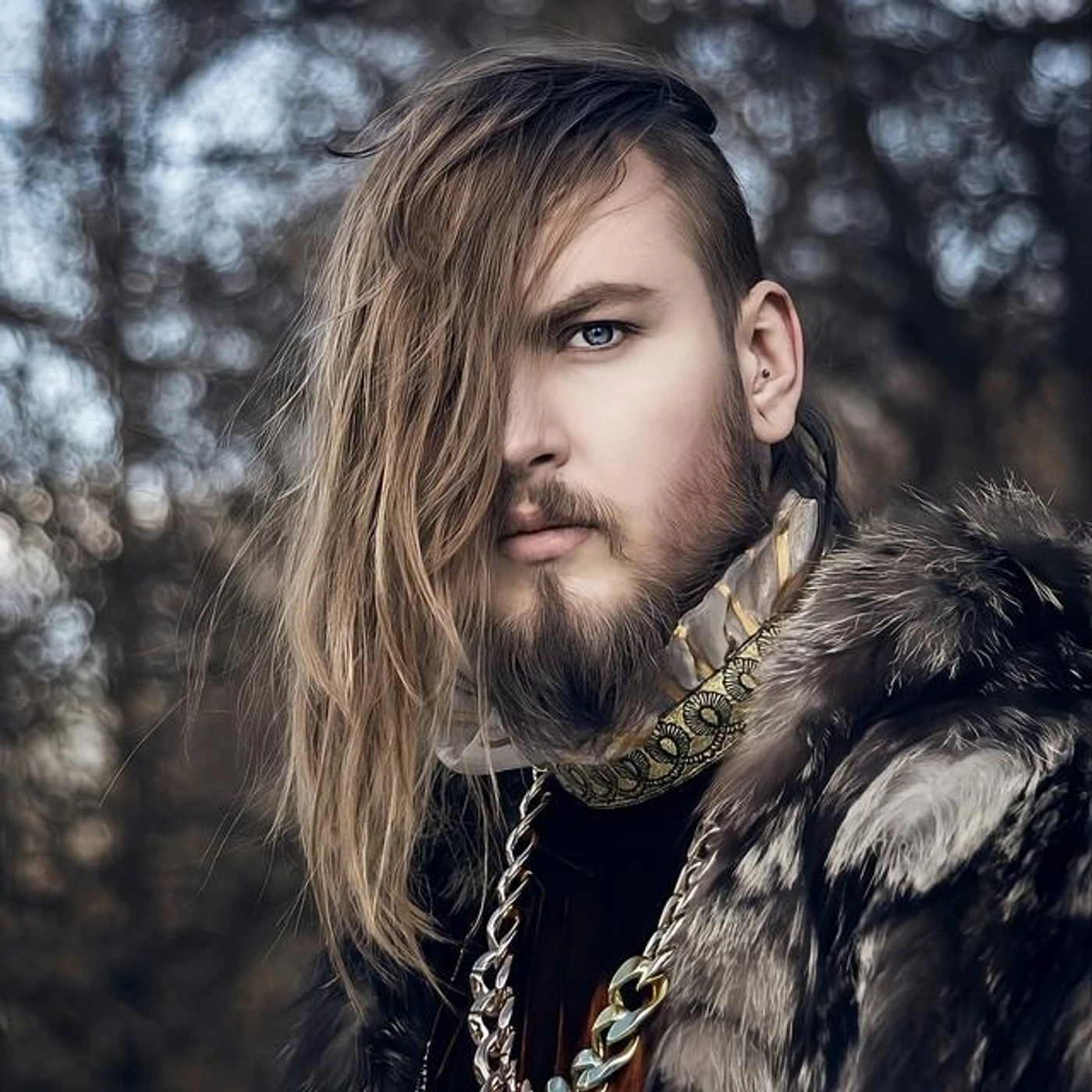 Adarvirog Brand Page