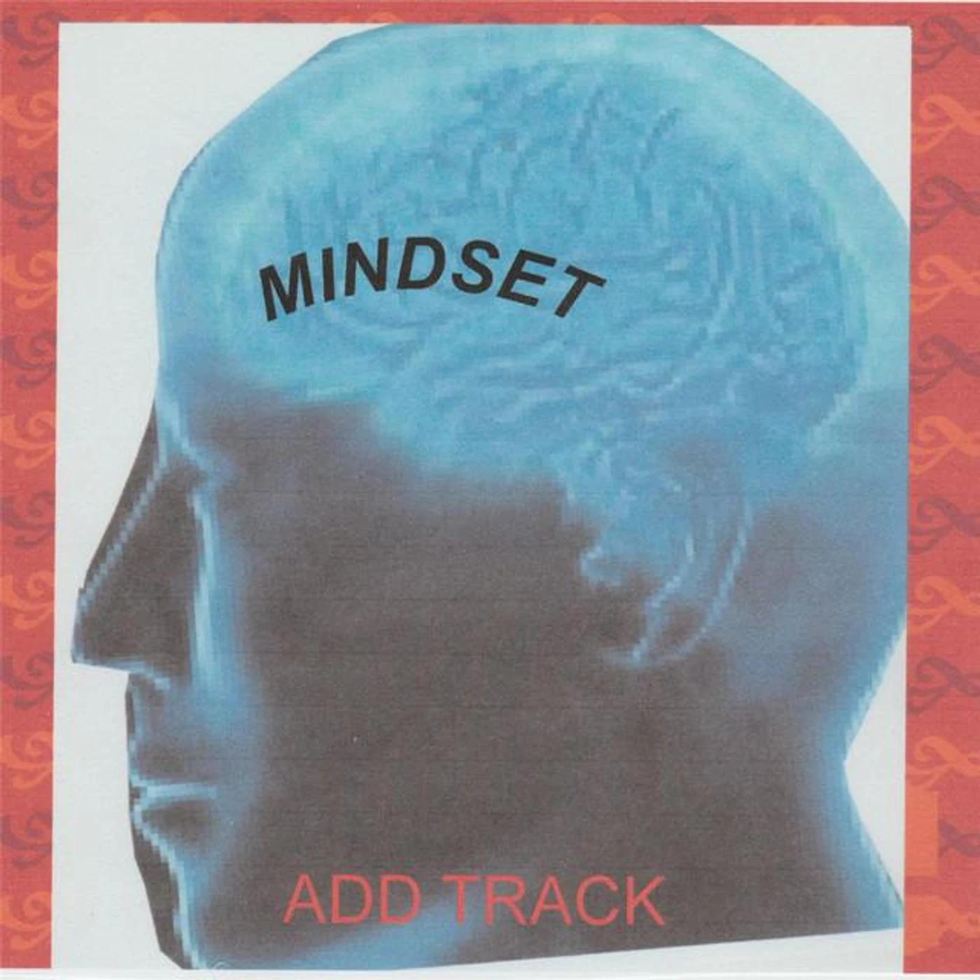 Add Track Brand Page