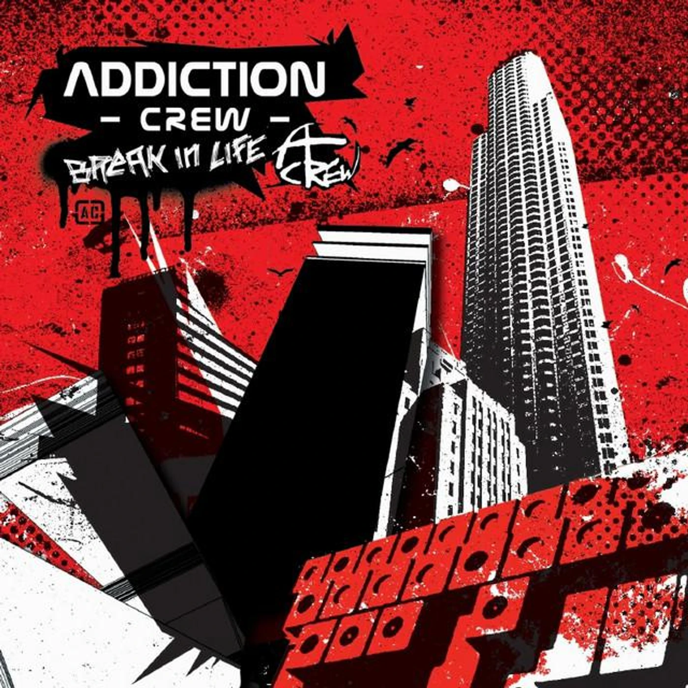 Addiction Crew