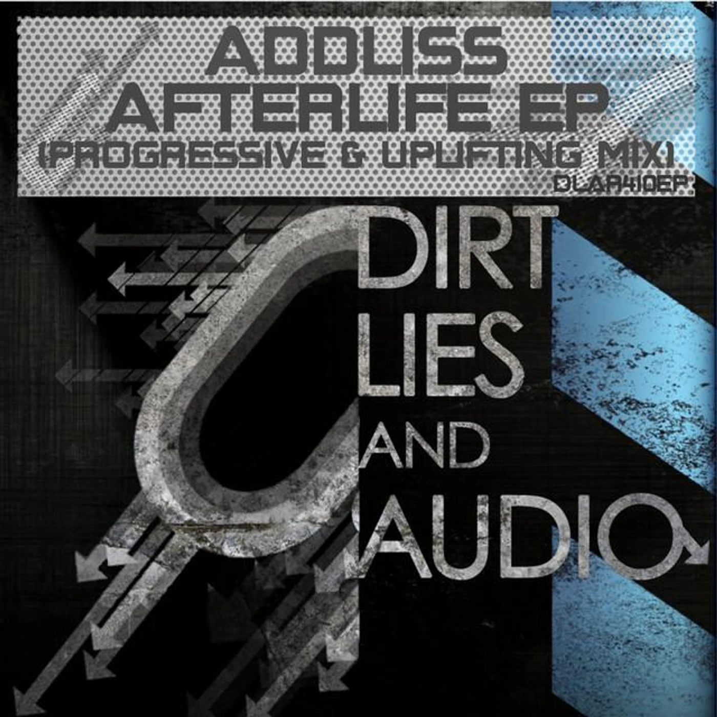Addliss Brand Page