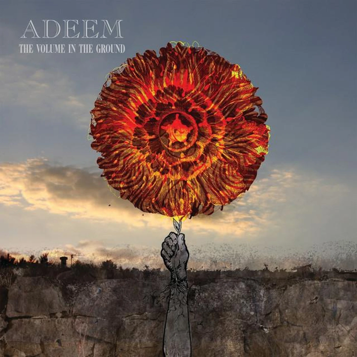 Adeem Brand Page