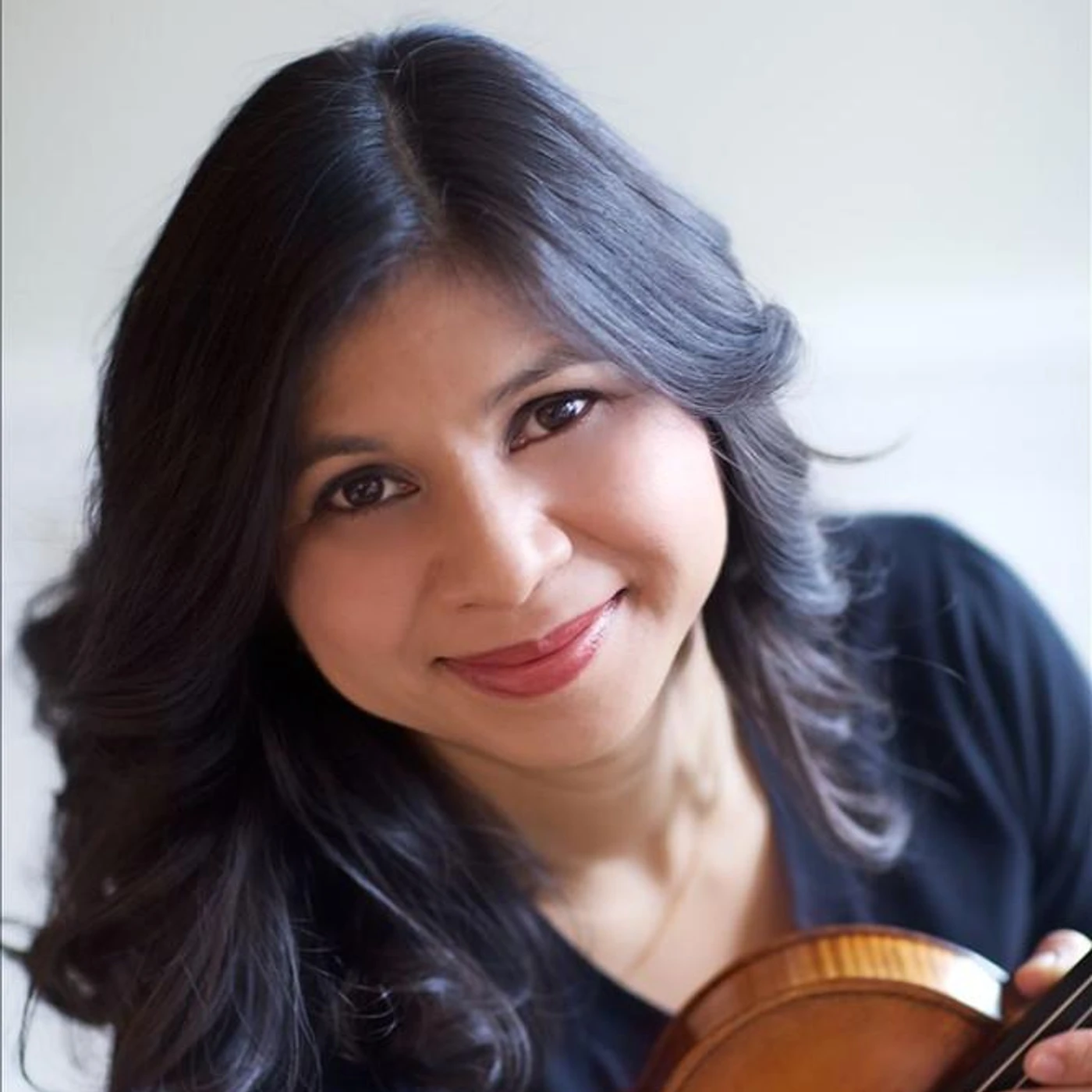 Adele Anthony Brand Page