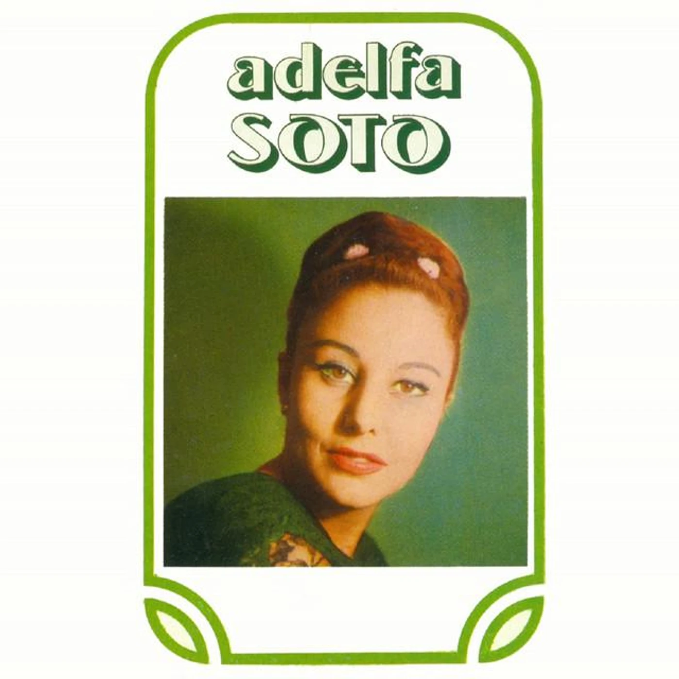 Adelfa Soto Brand Page