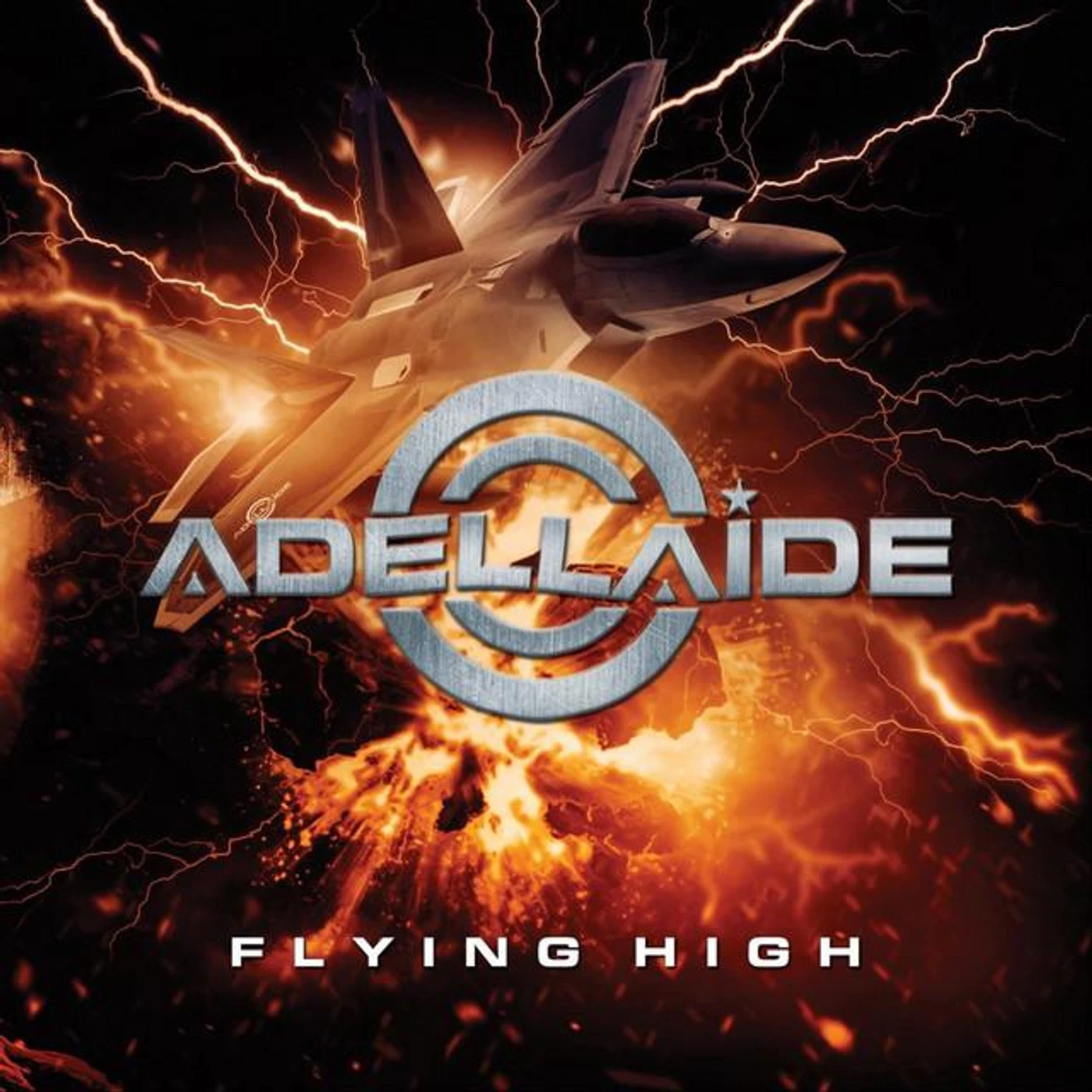 Adellaide