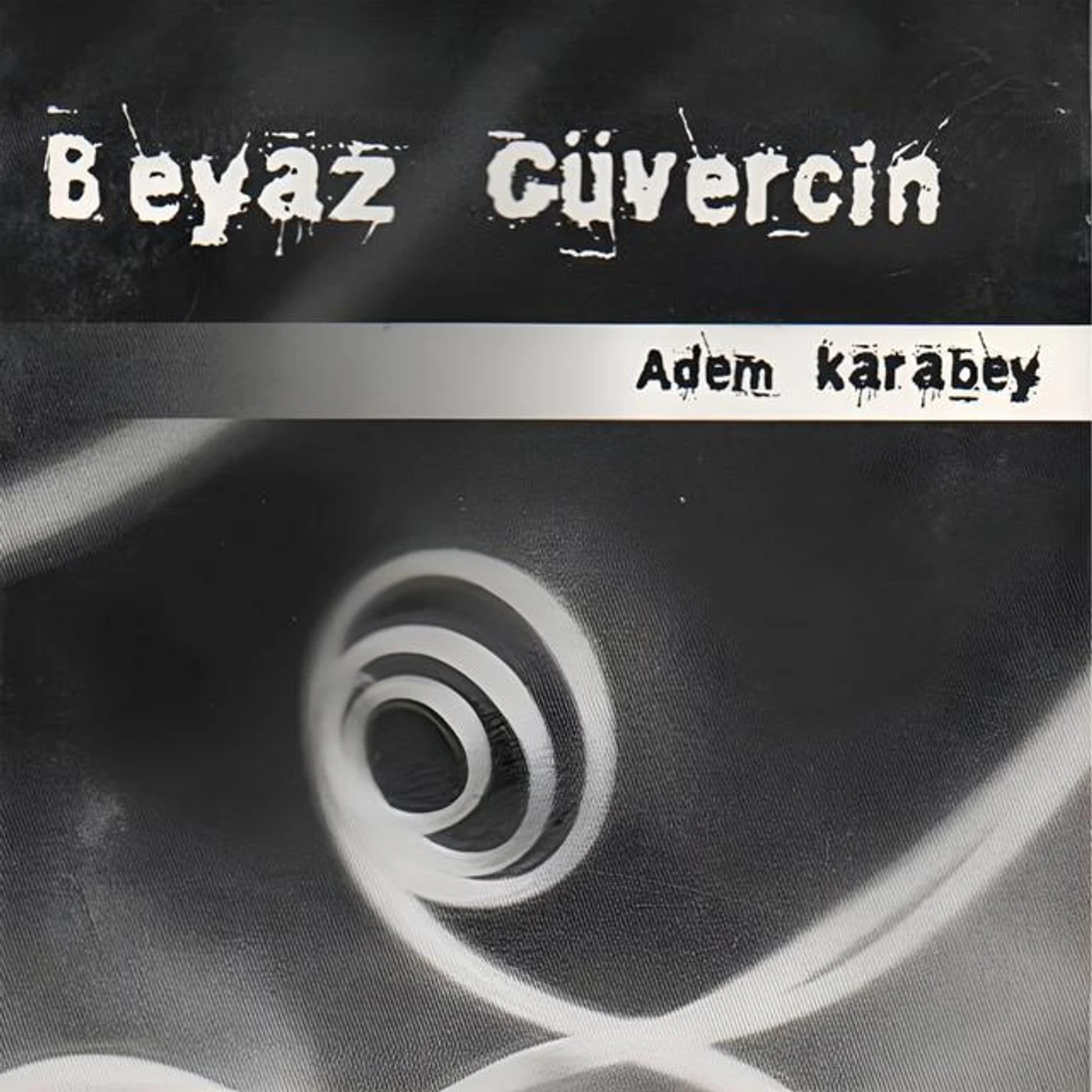 Adem Karabey