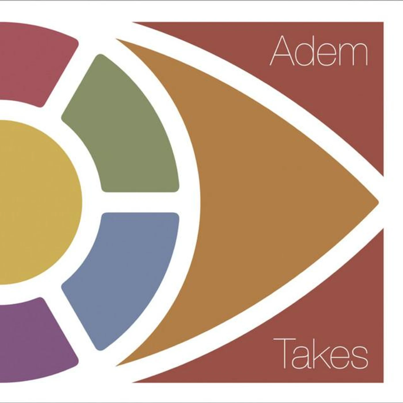 Adem Brand Page
