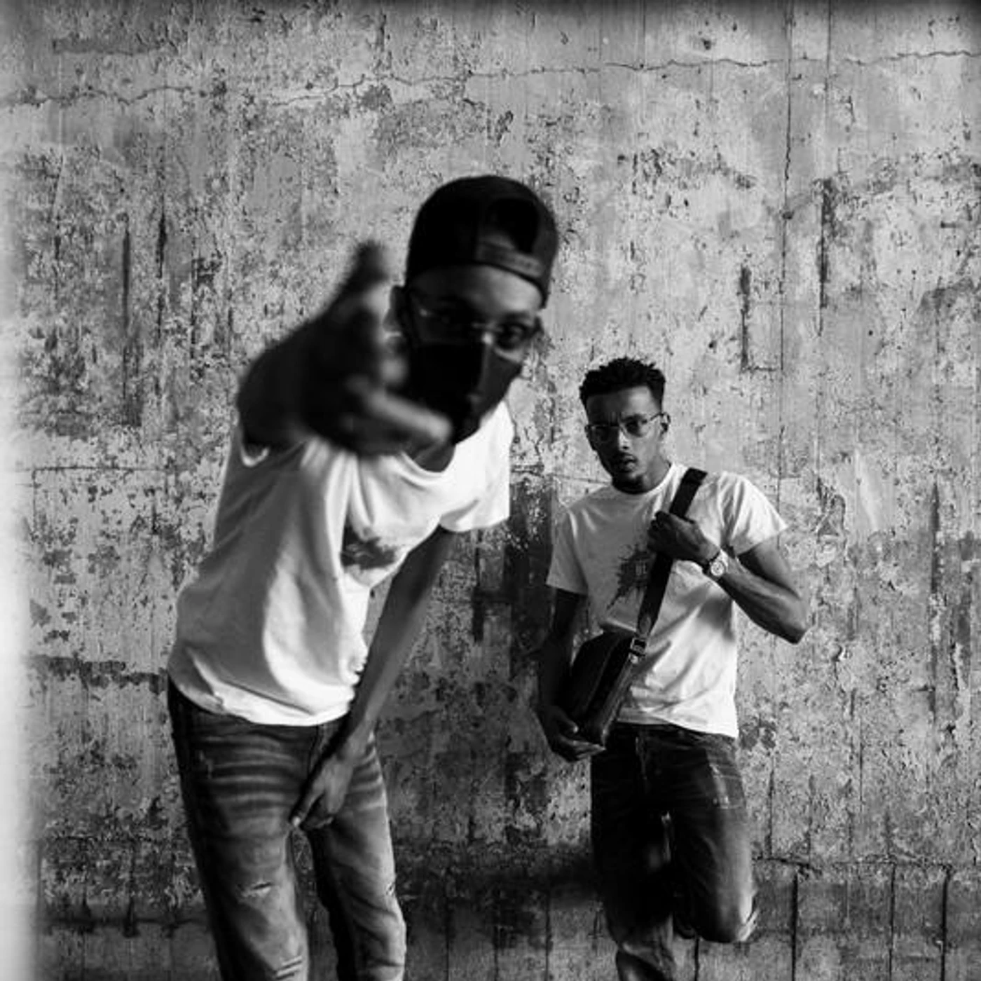 Aden x Asme