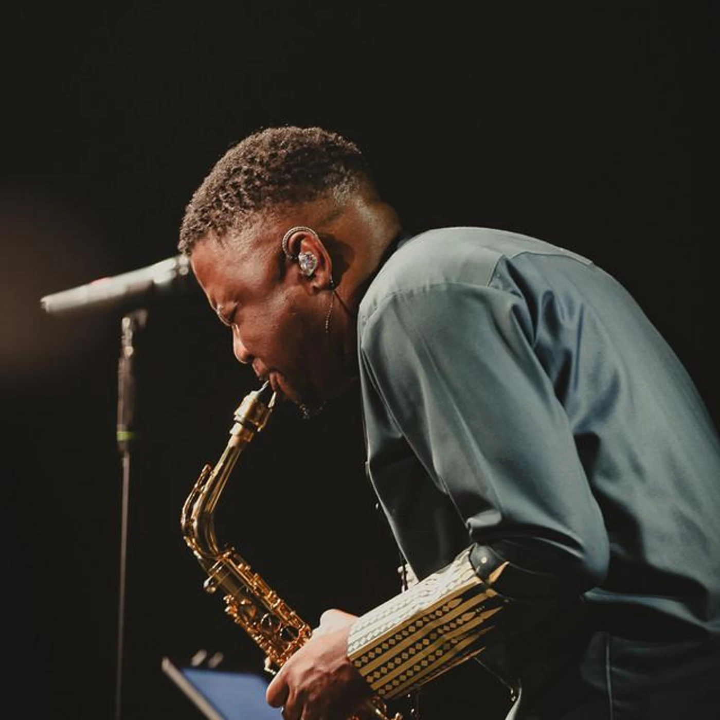 Adeniyi Allen-Taylor