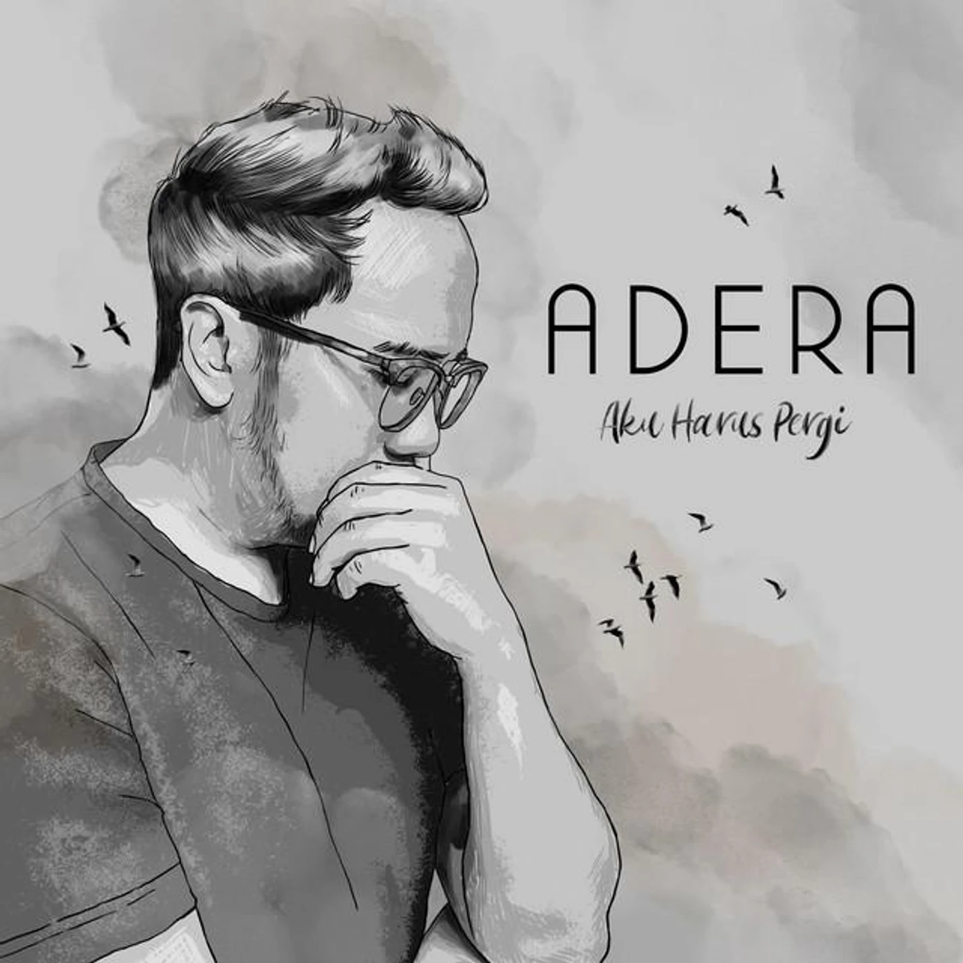 Adera Brand Page