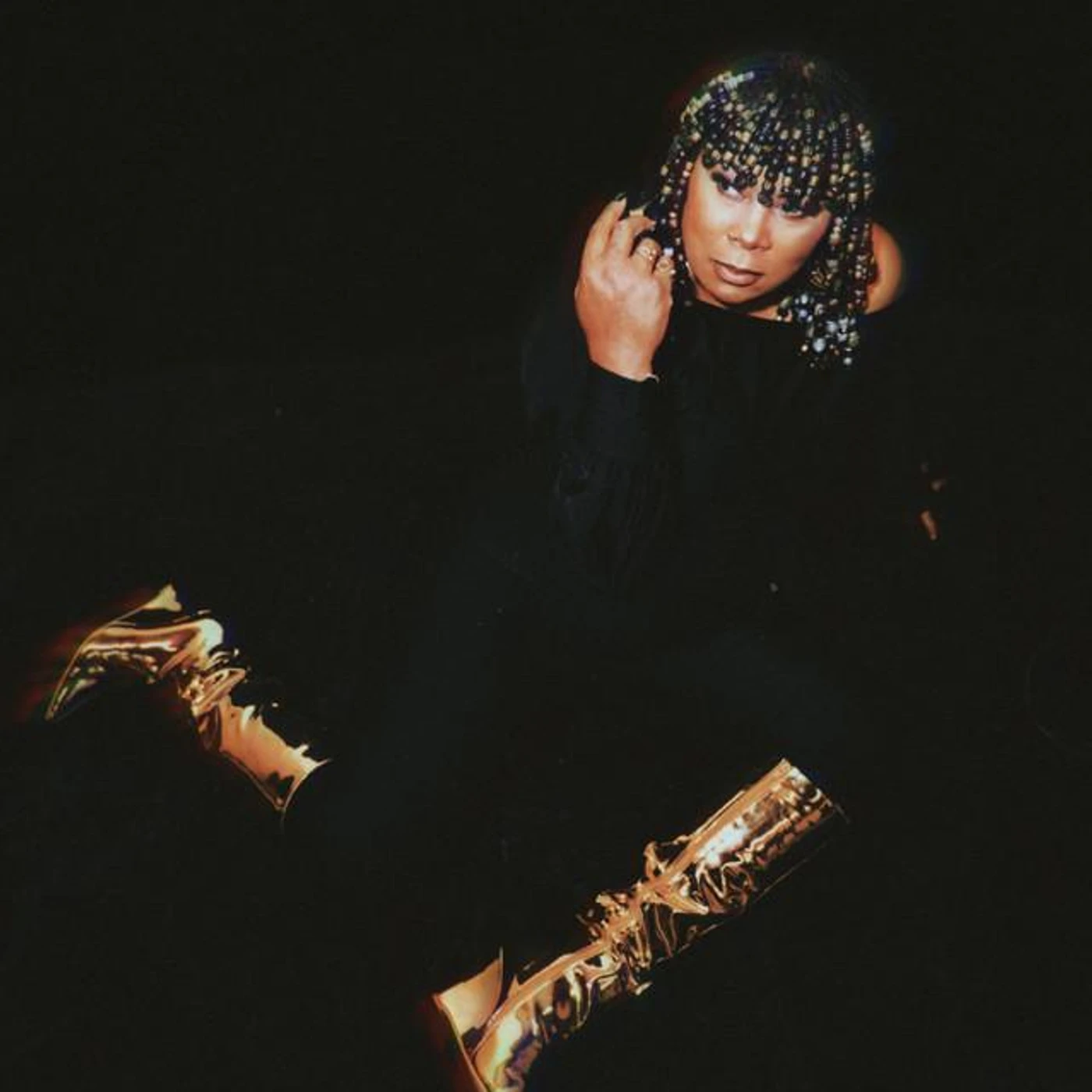 Adesha Brand Page