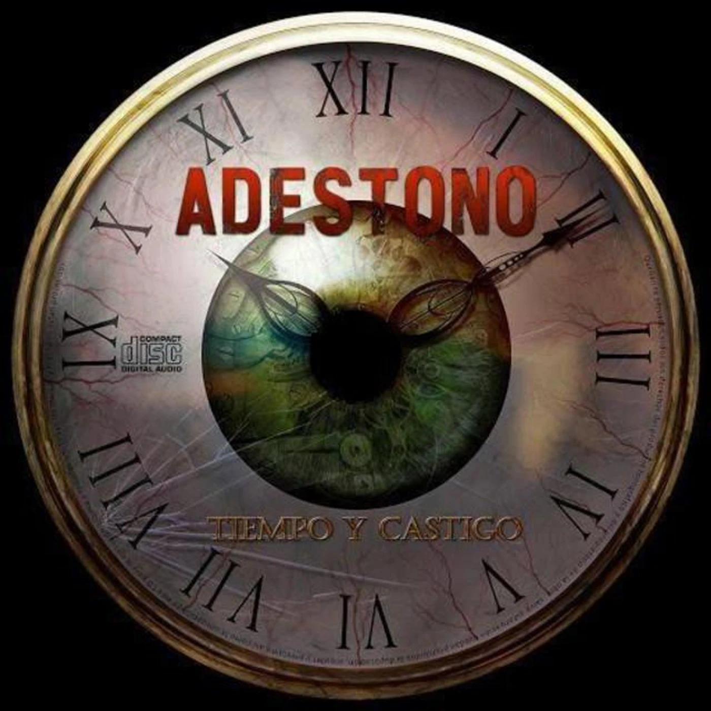 Adestono Brand Page