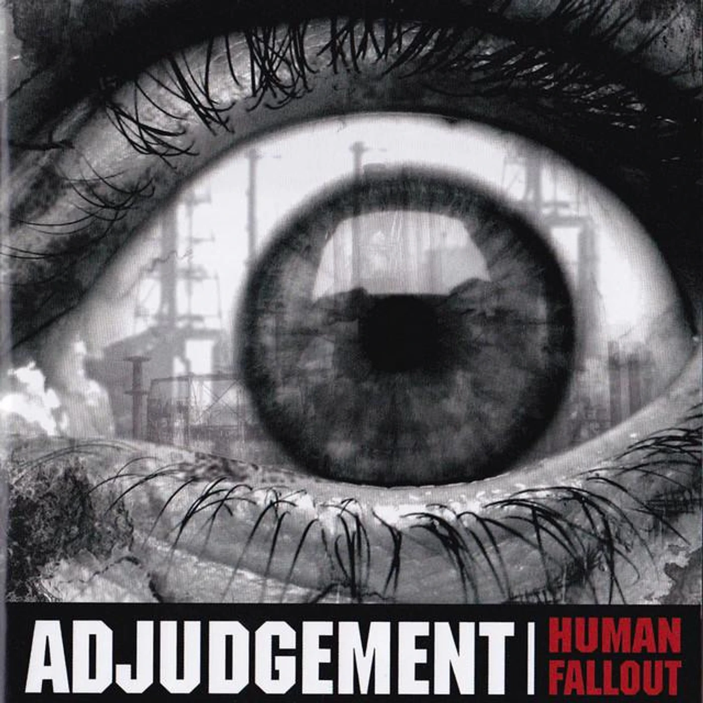 Adjudgement