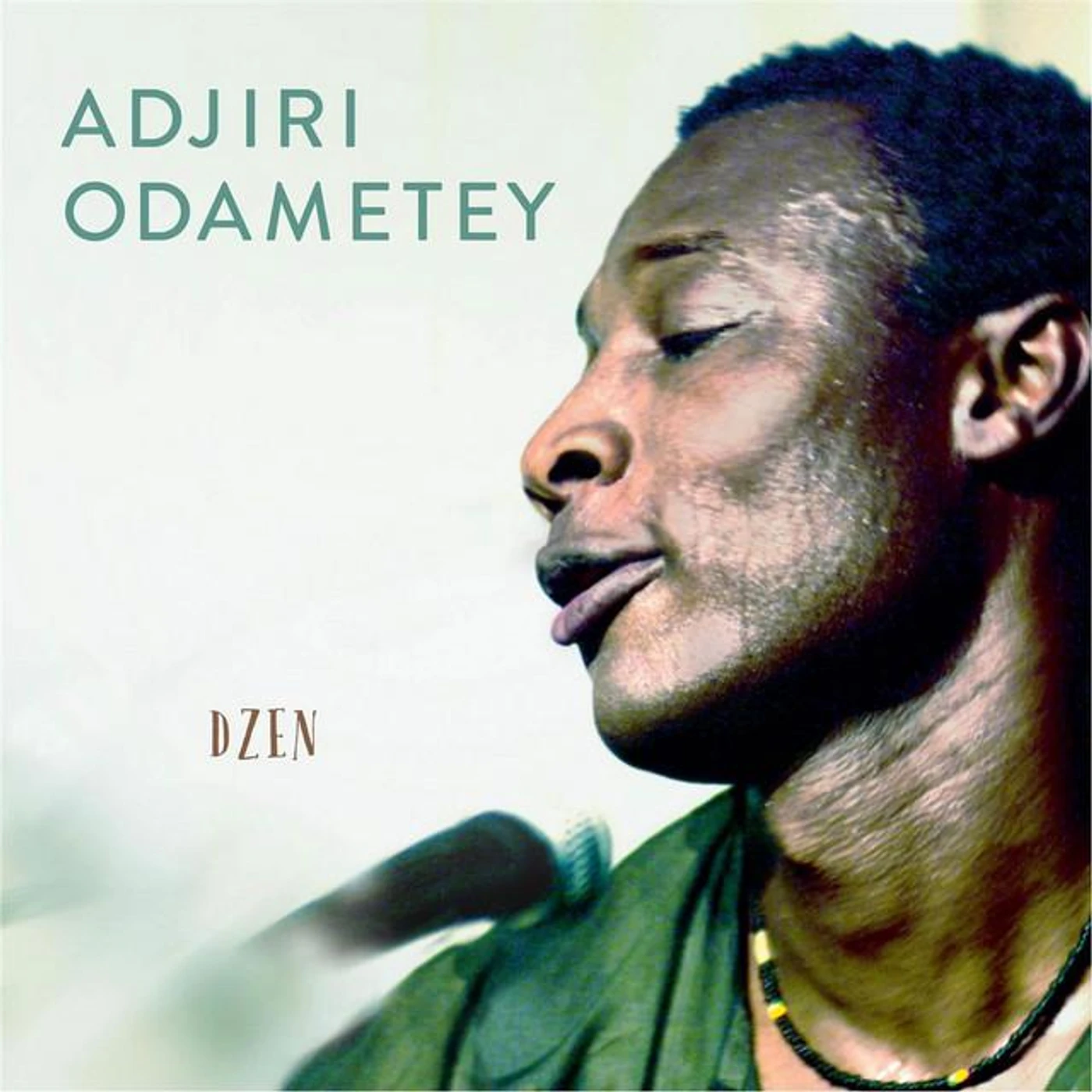 Adjiri Odametey Brand Page
