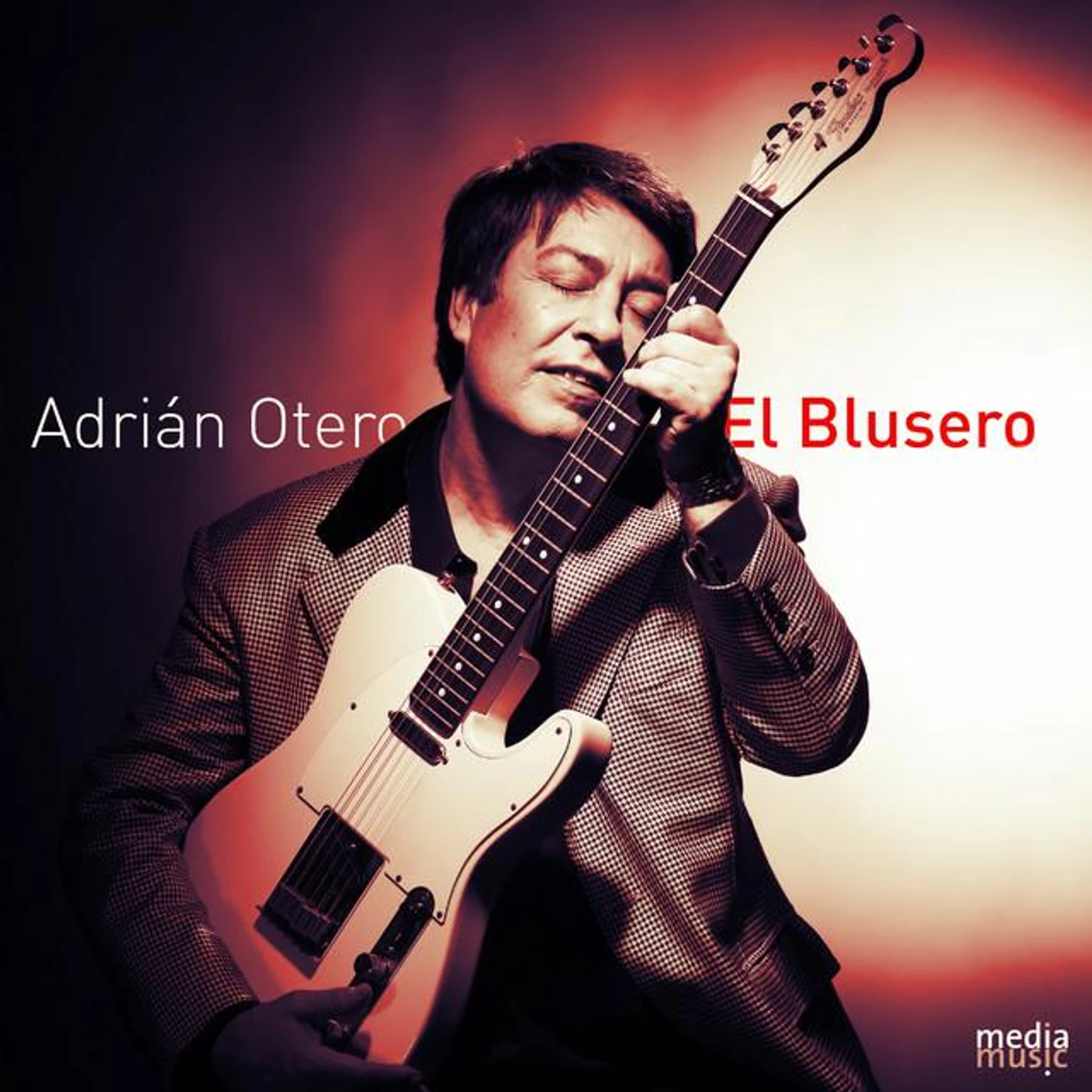 Adrián Otero Brand Page