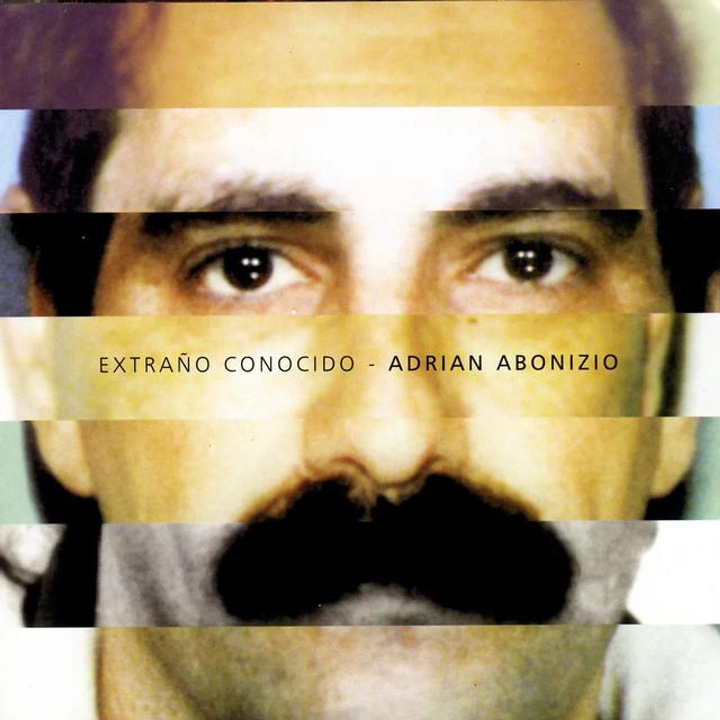 Adrian Abonizio Brand Page