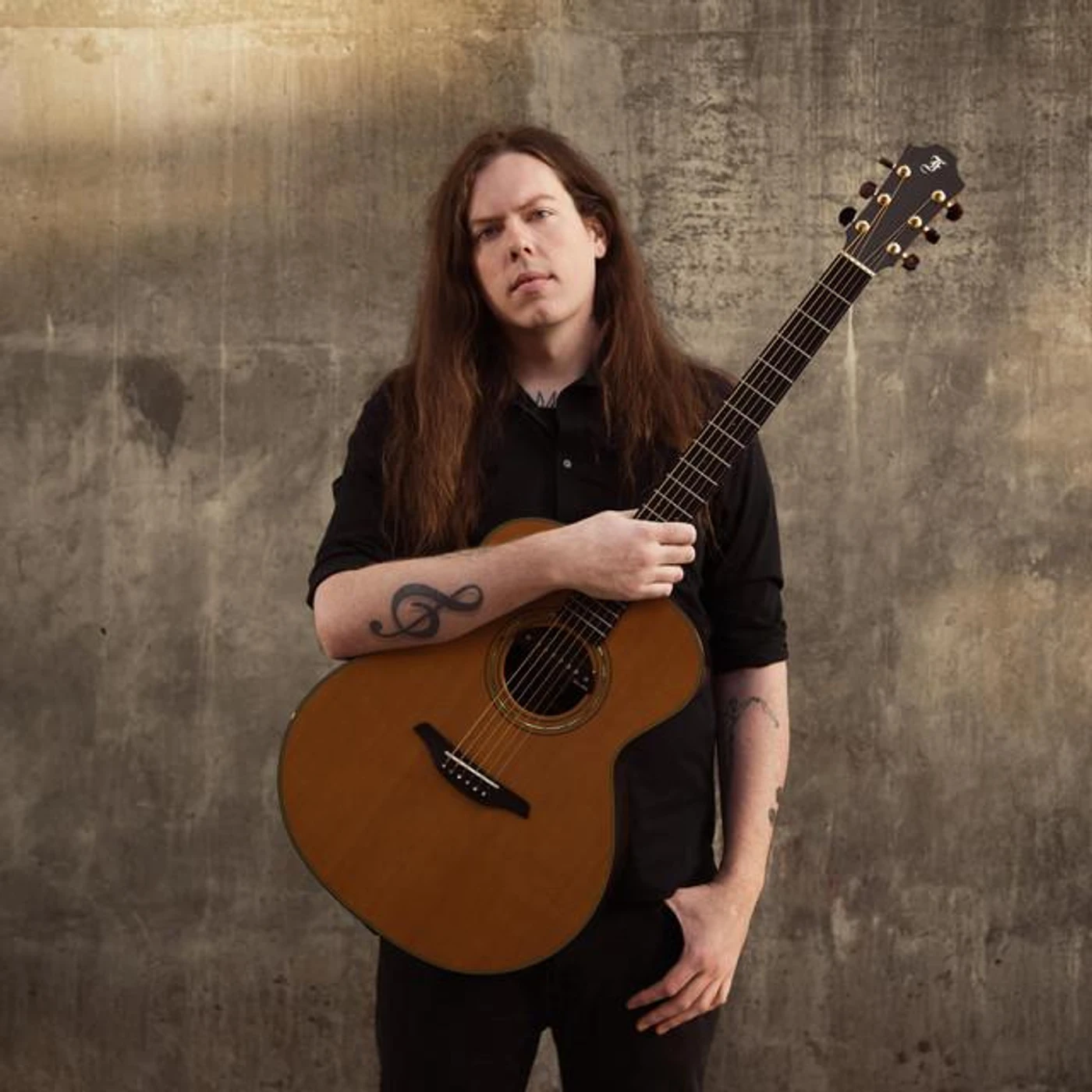 Adrian Bellue Brand Page