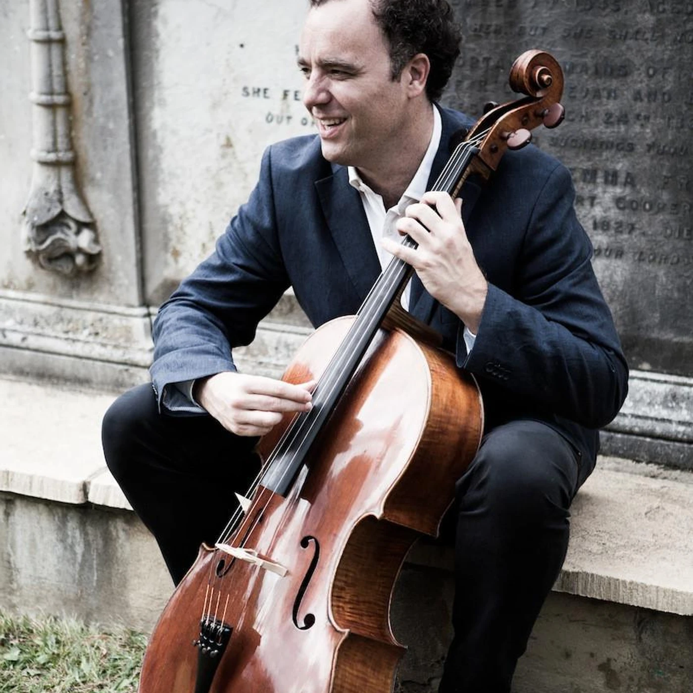 Adrian Brendel