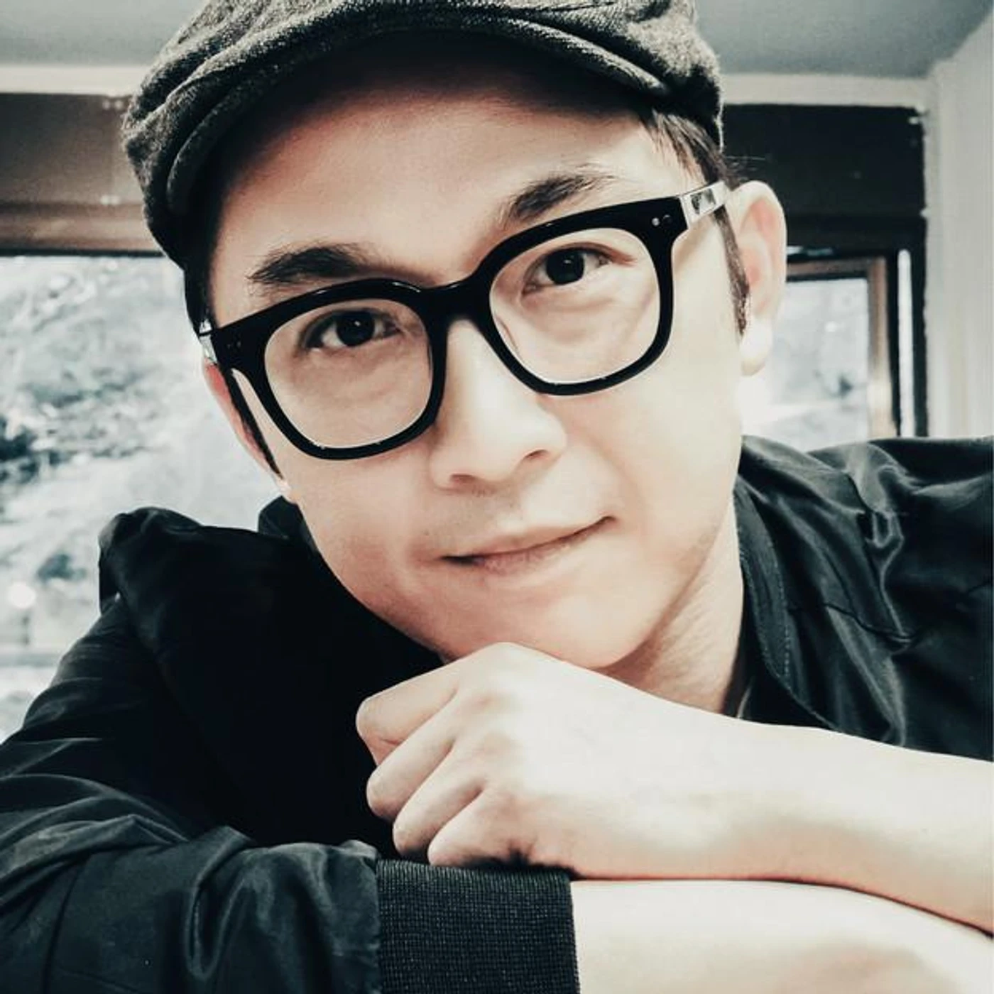 Adrian Fu Brand Page