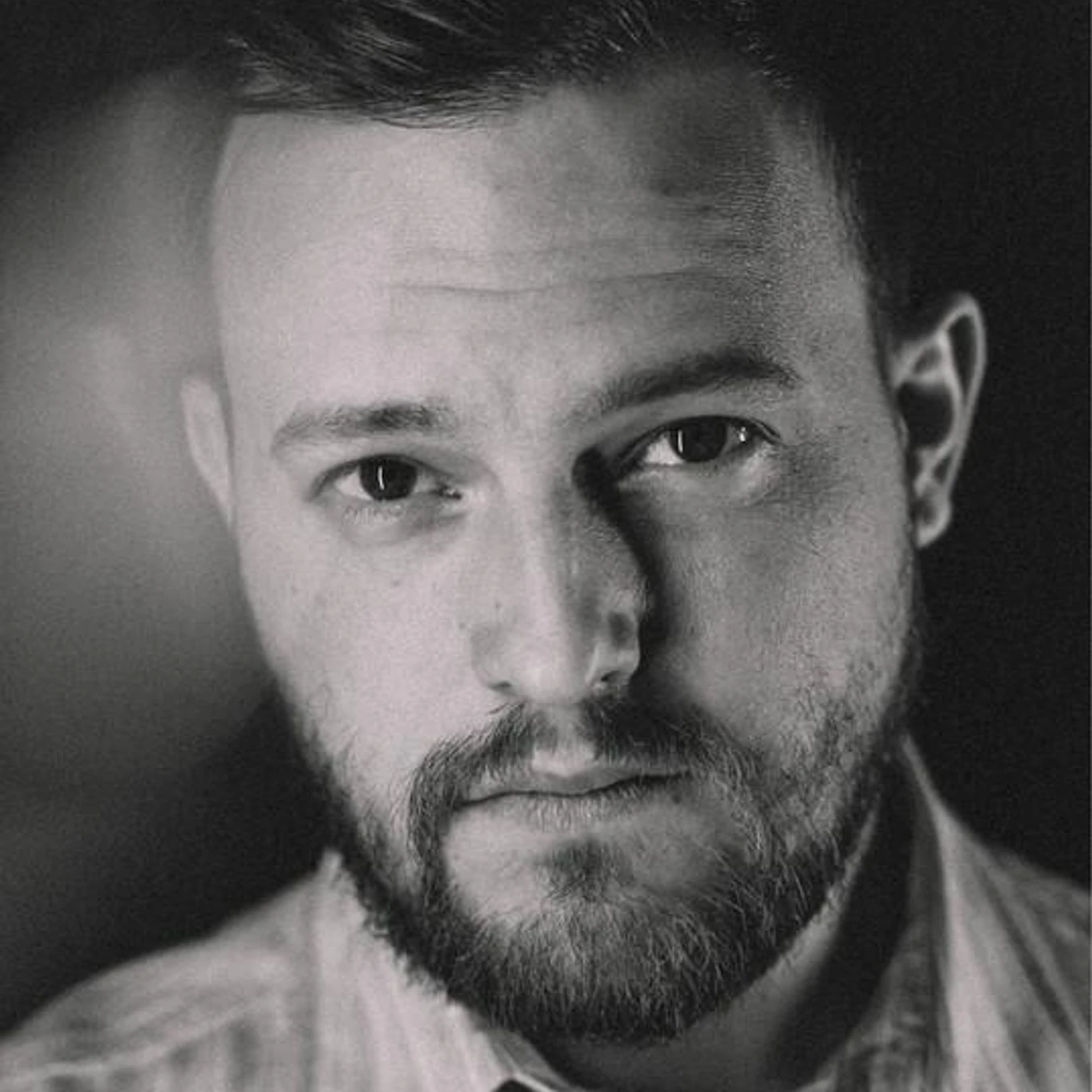 Adrian Jørgensen Brand Page