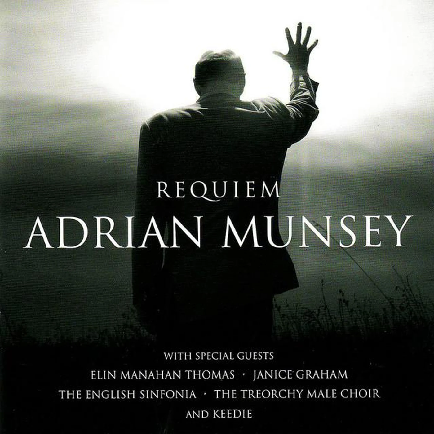 Adrian Munsey Brand Page