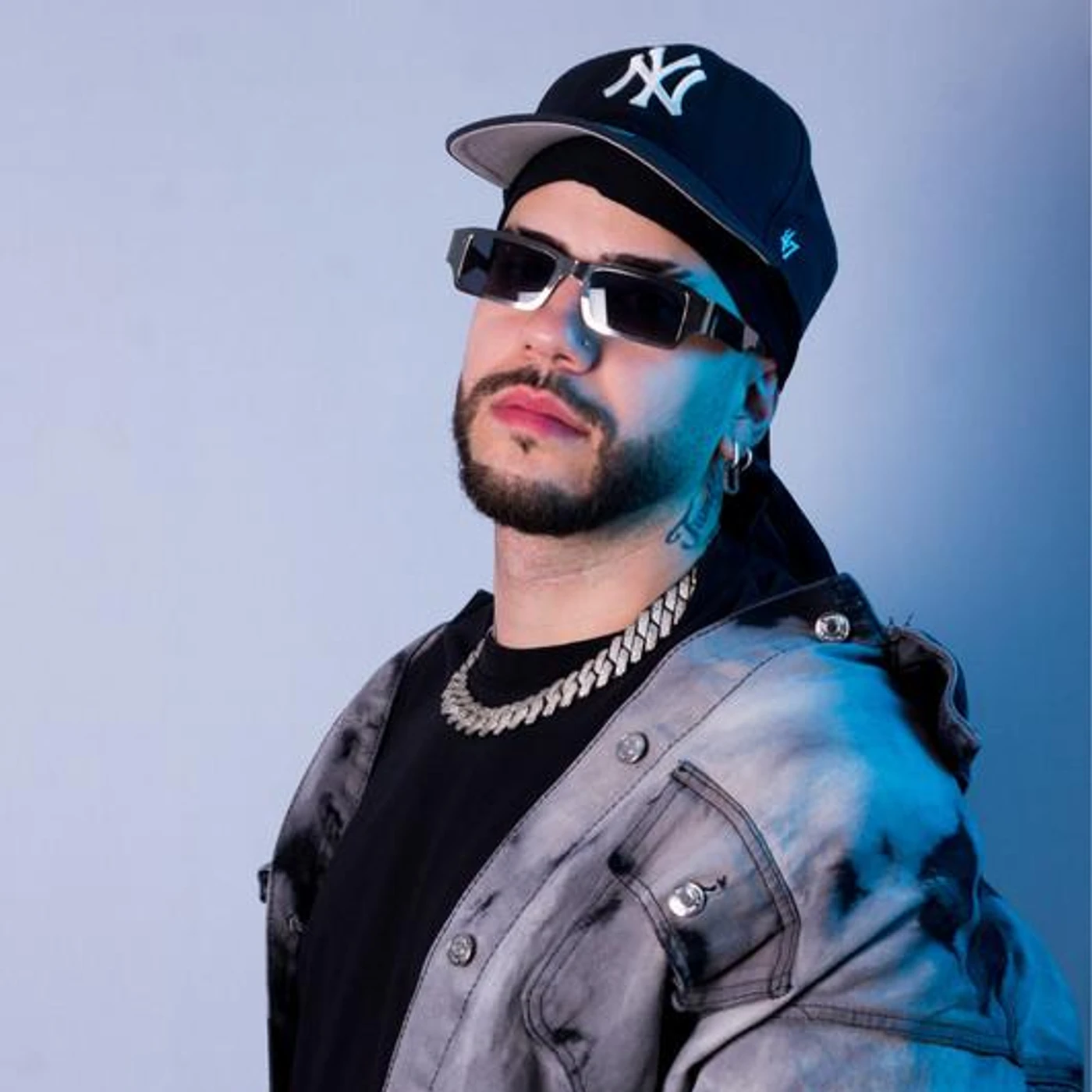Adrian Nezz