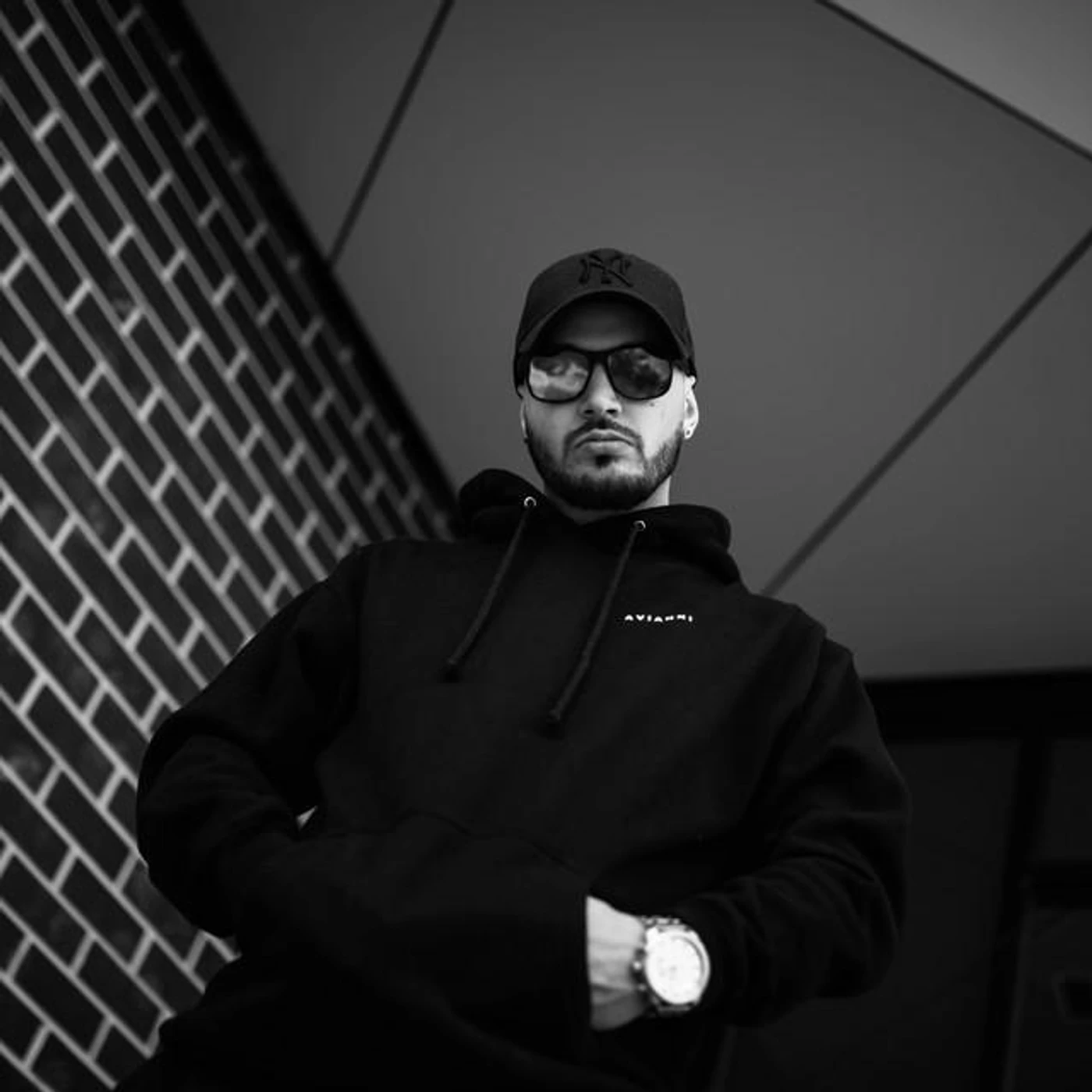 Adrian Swish Brand Page