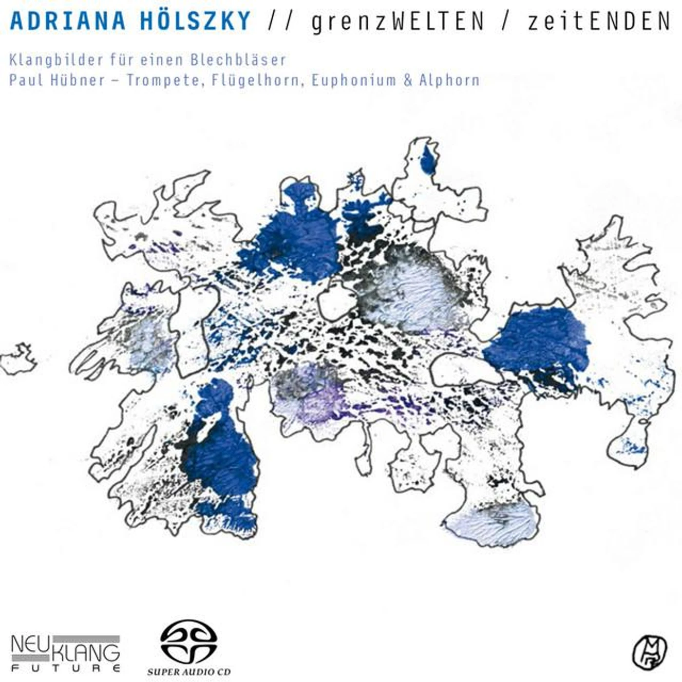 Adriana Hölszky Brand Page