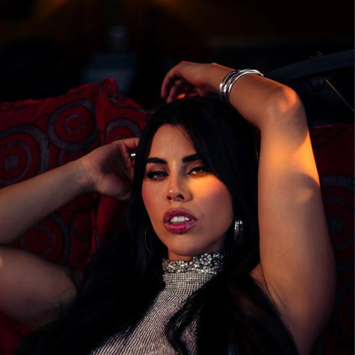 Adriana Ríos Brand Page