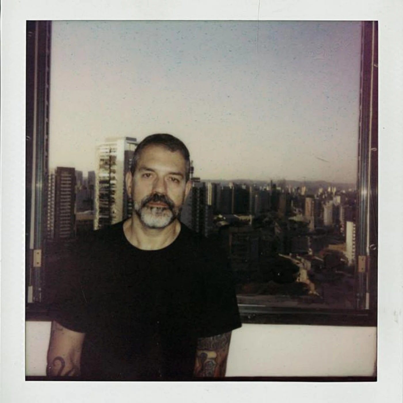 Adriano Cintra Brand Page