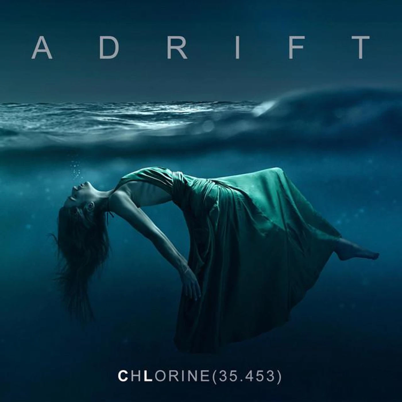 Adrift Brand Page