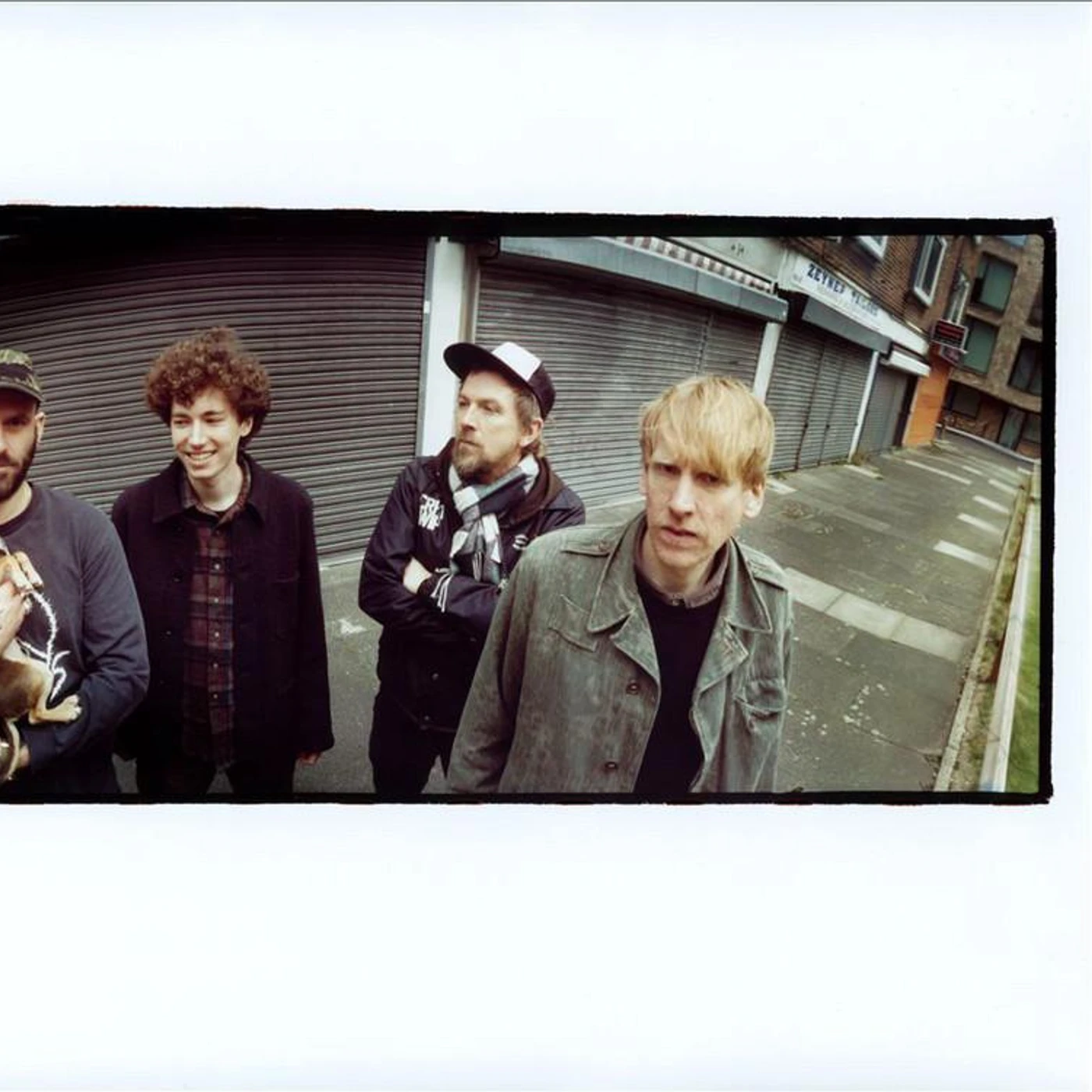 Adulkt Life Brand Page