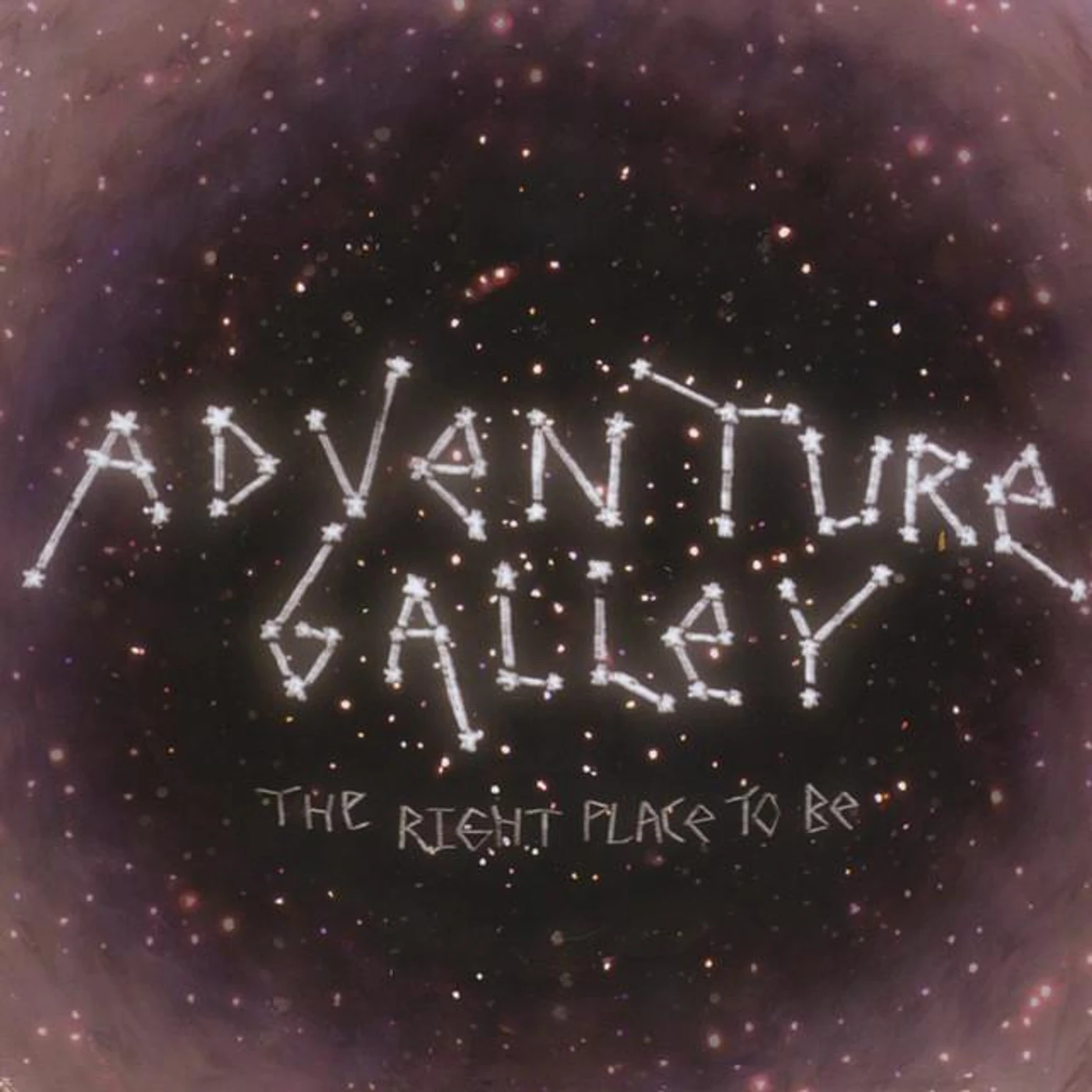 Adventure Galley Brand Page