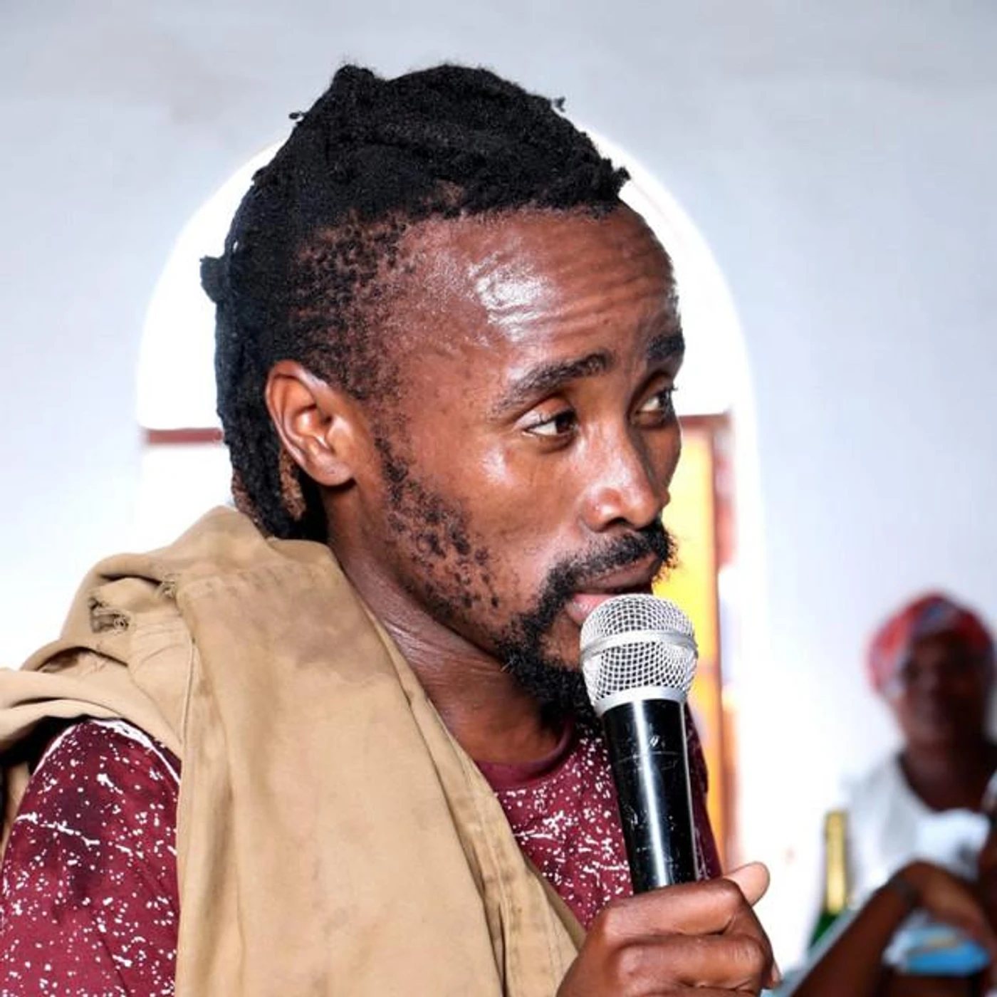 ADZIAMBEI N NDAU YA TSHITAKA RSA