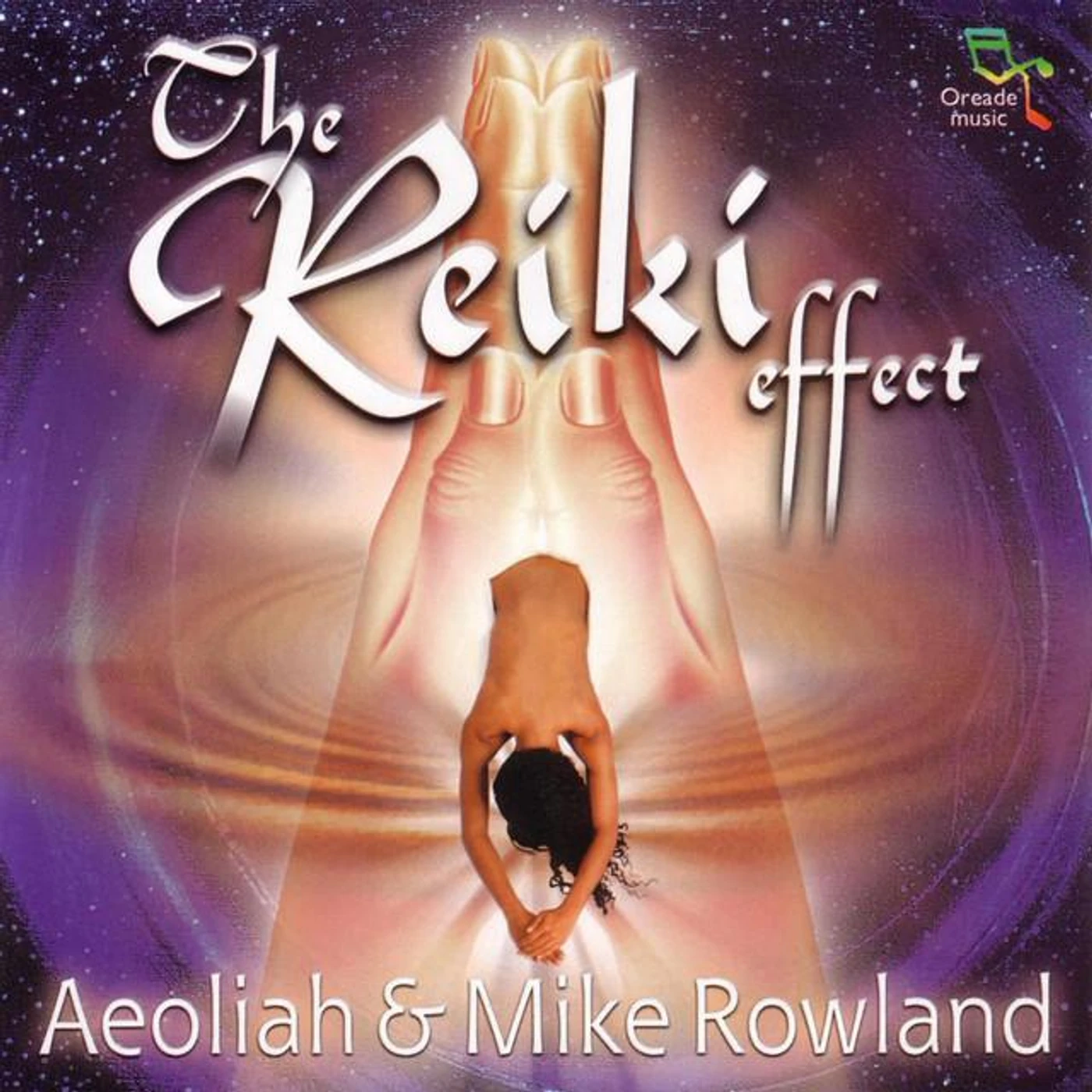 Aeoliah & Mike Rowlands Brand Page