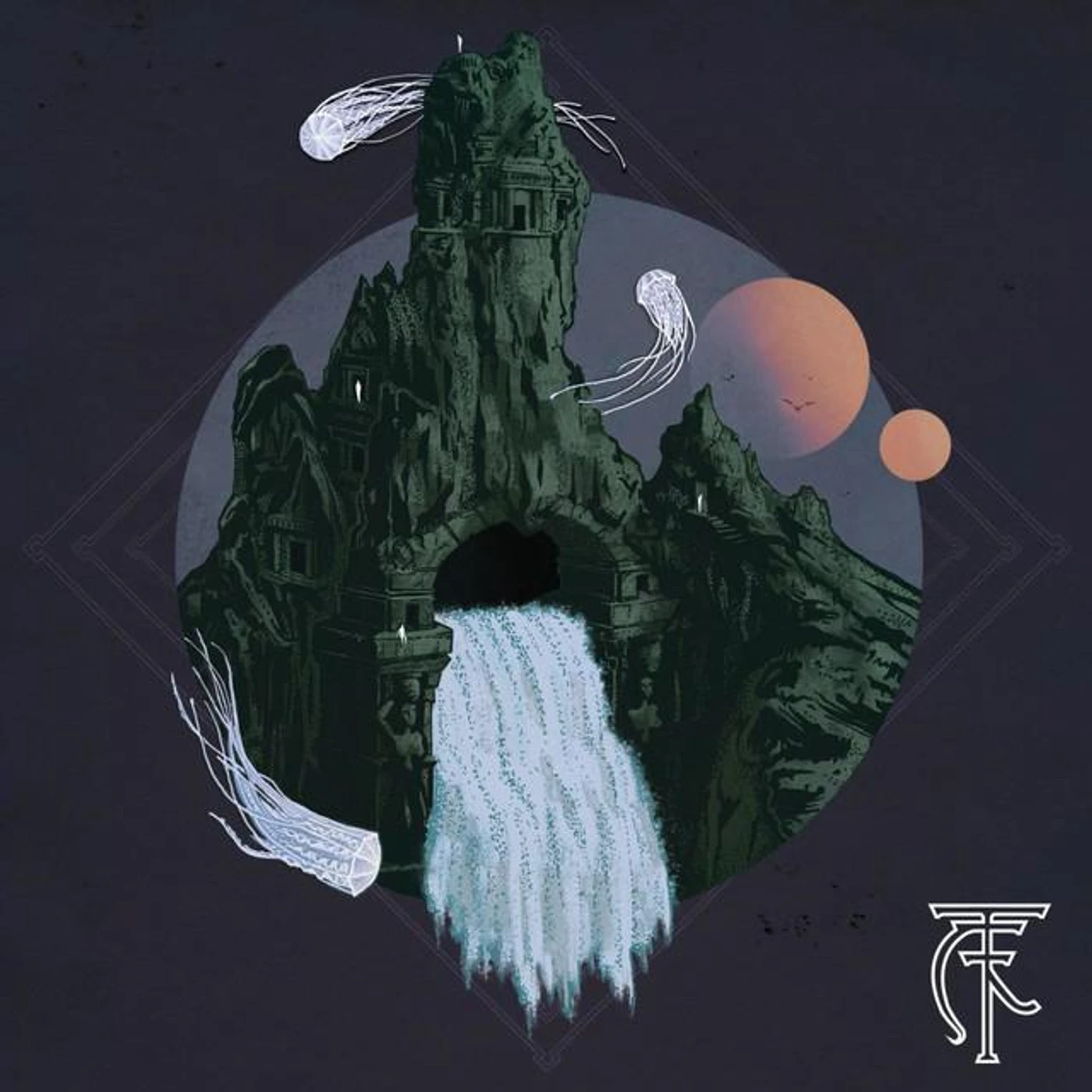 Aeon Temple Brand Page