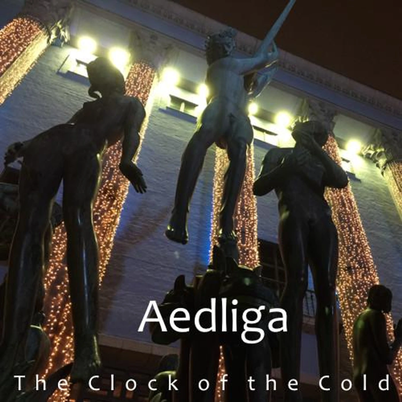 Aedliga