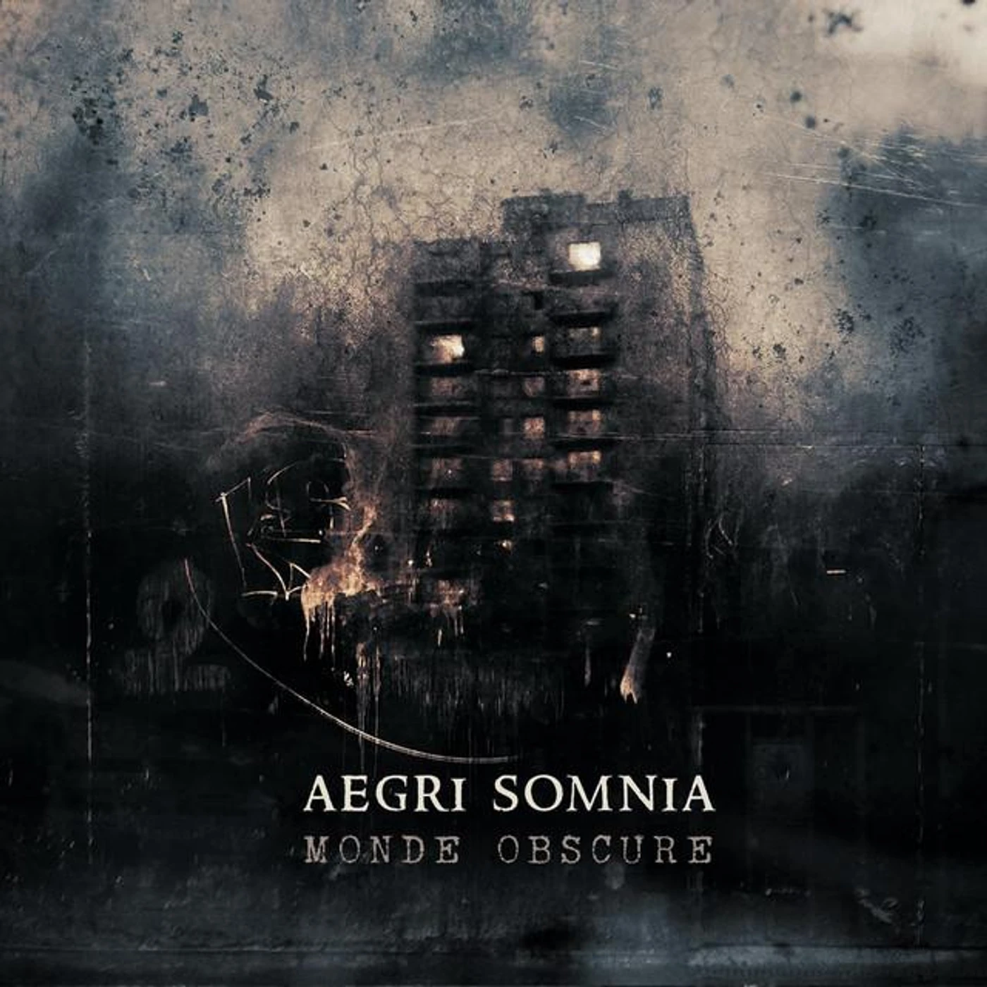 Aegri Somnia Brand Page
