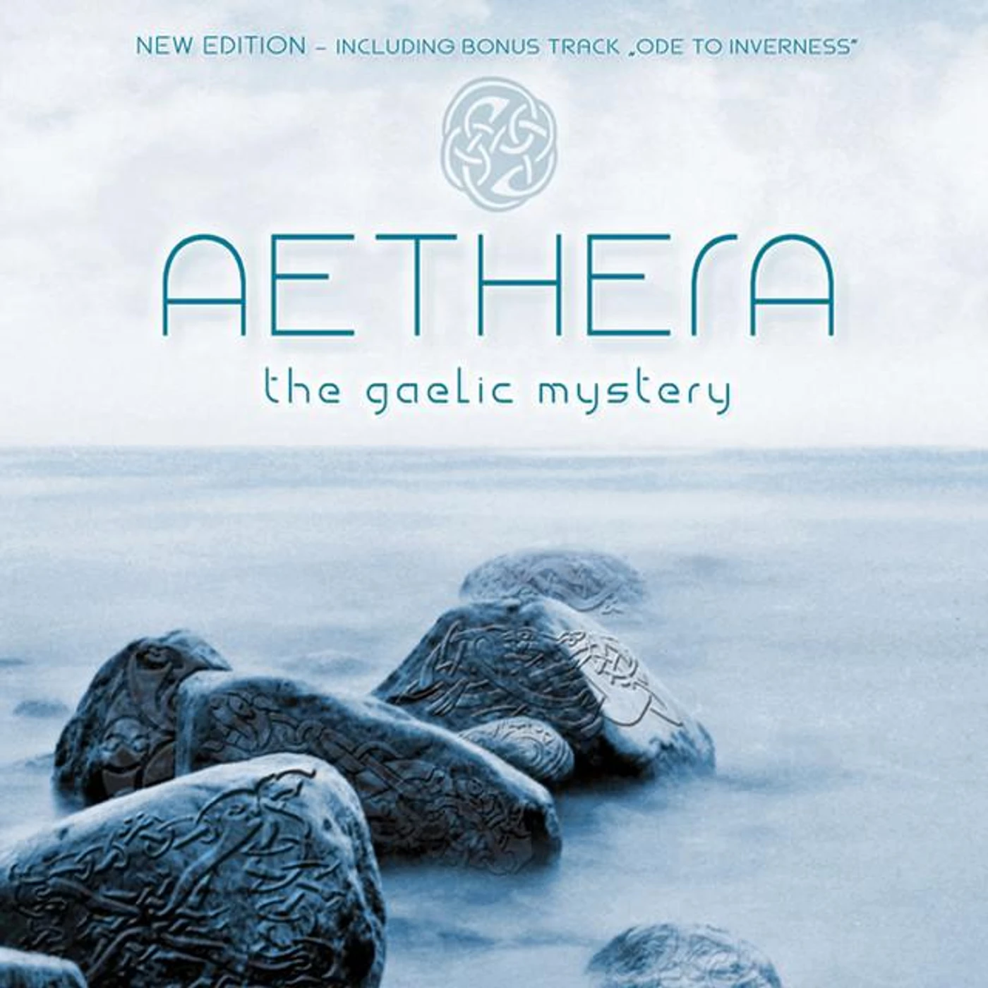 Aethera Brand Page
