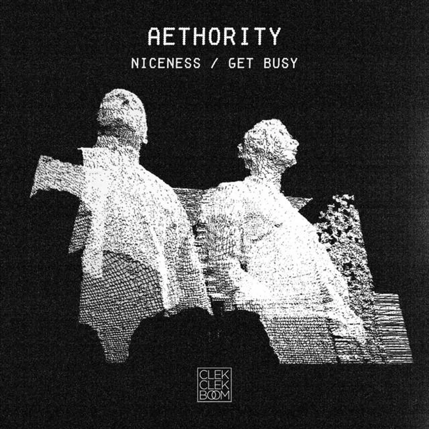 Aethority Brand Page