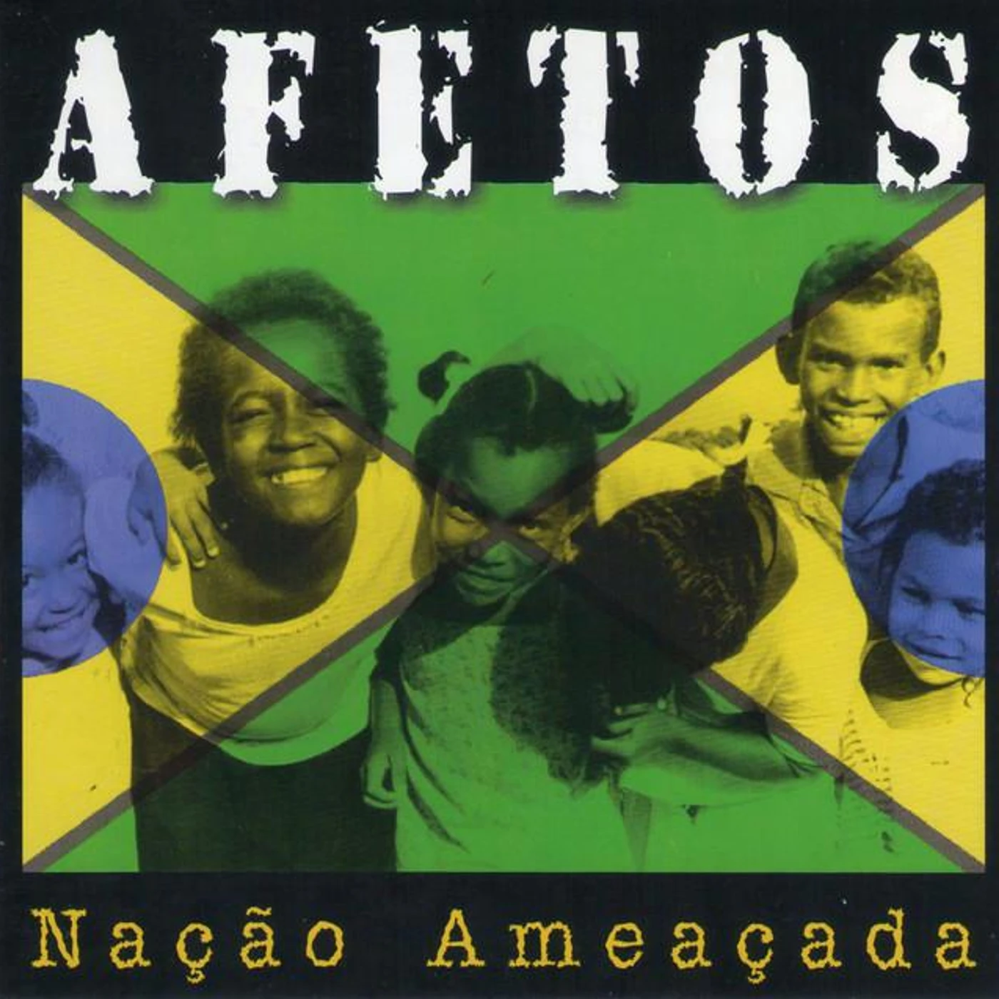 Afetos