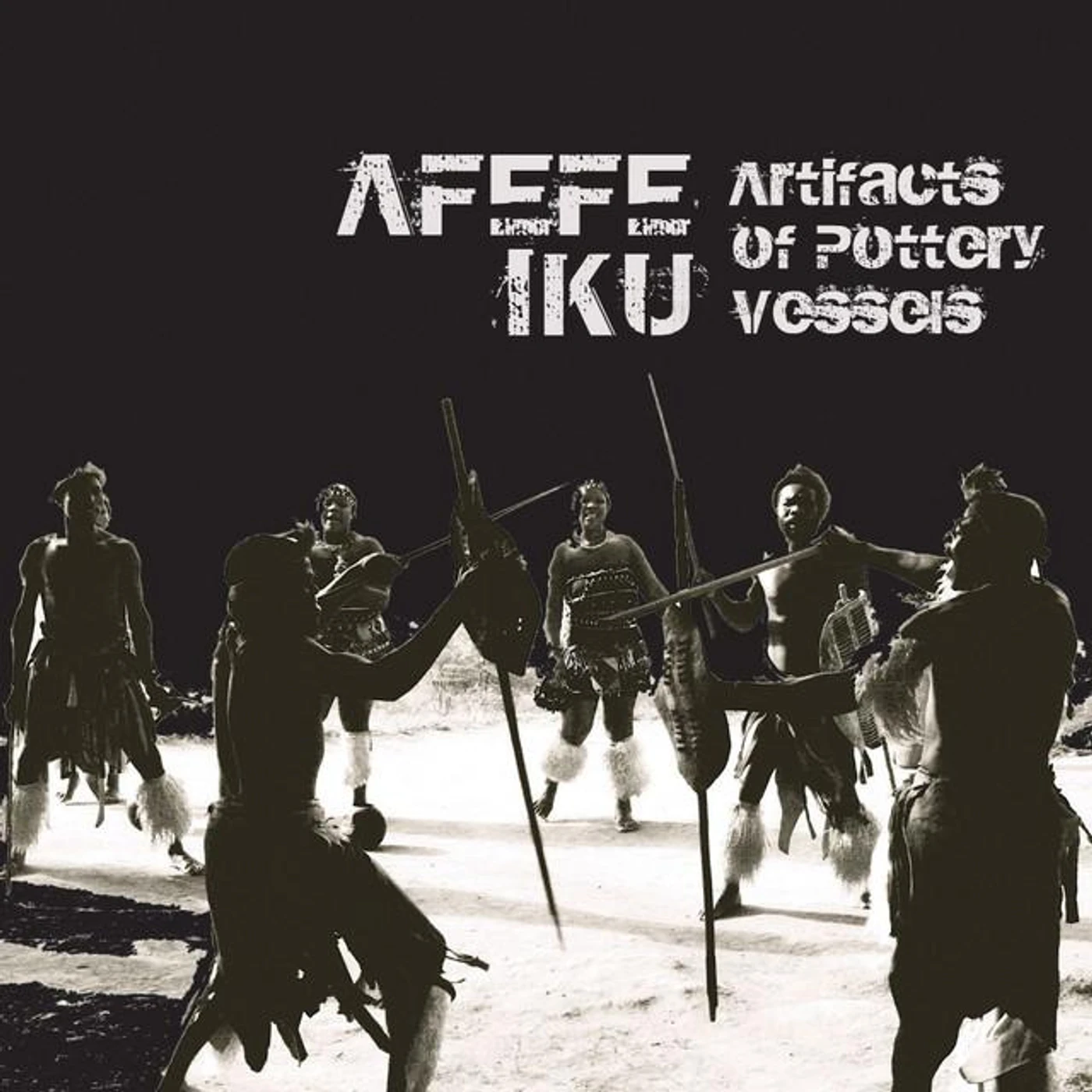 Afefe Iku Brand Page