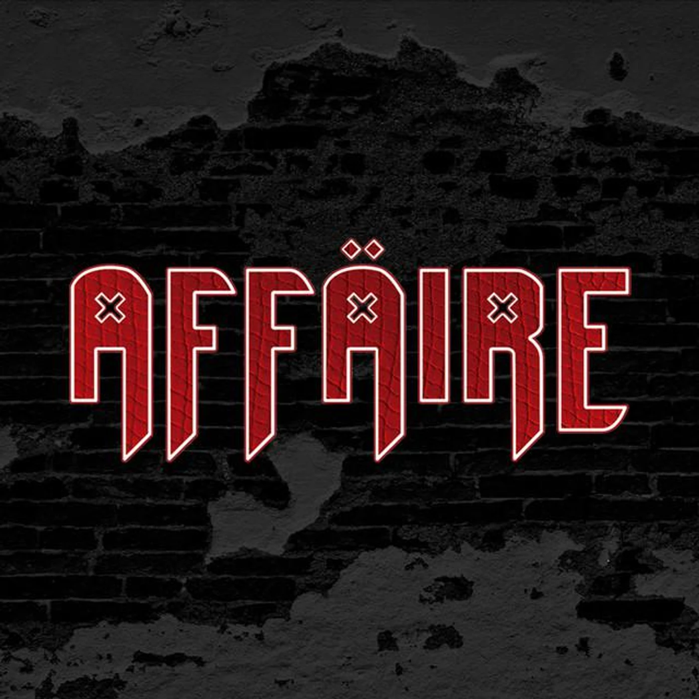 AFFÄIRE  Brand Page