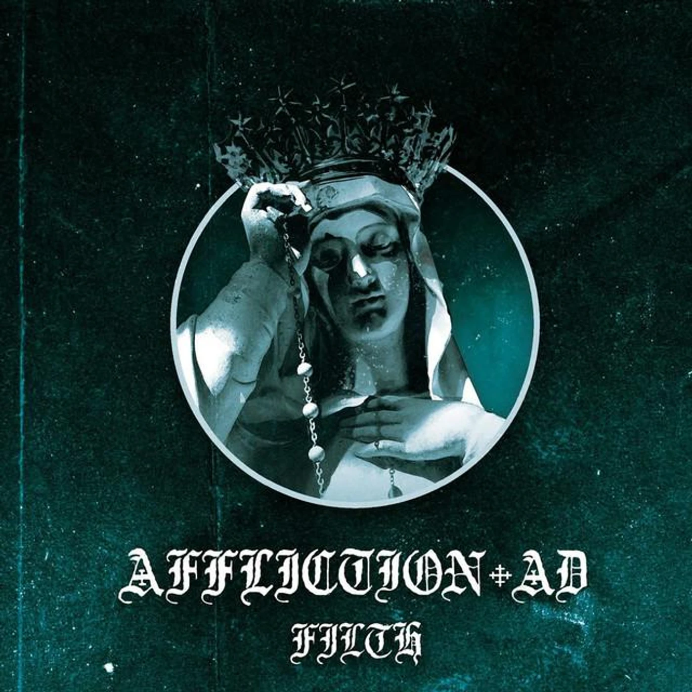 Affliction Ad Brand Page